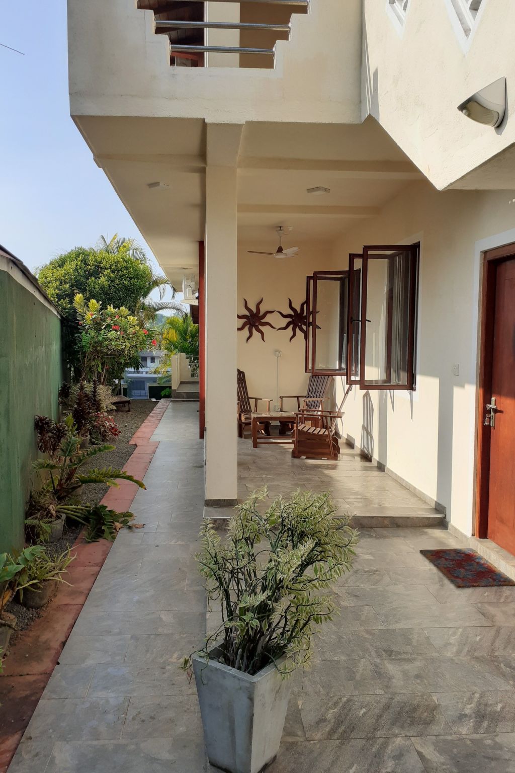 SLG Villa Hikka WE 2