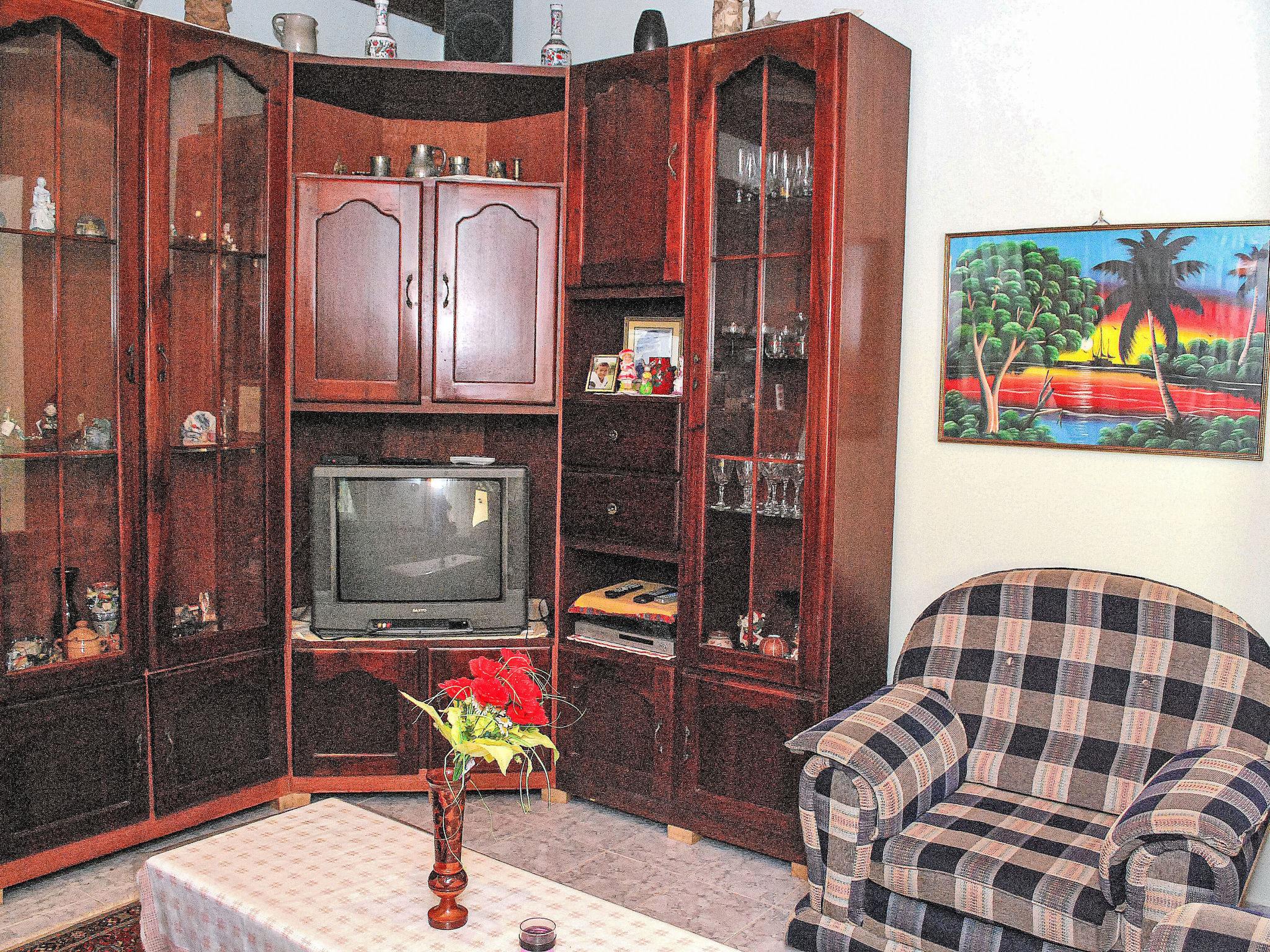 Appartement Dominic's Home – Séjour, photo 2 sur 53