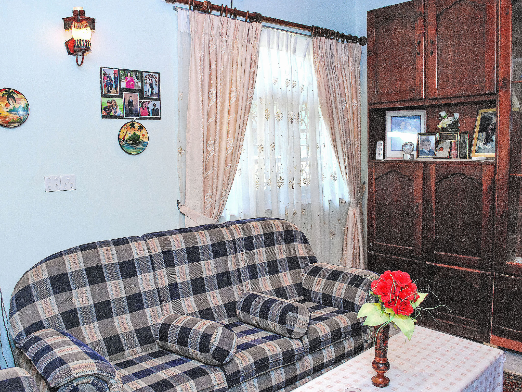 Appartement Dominic's Home – Séjour, photo 3 sur 53