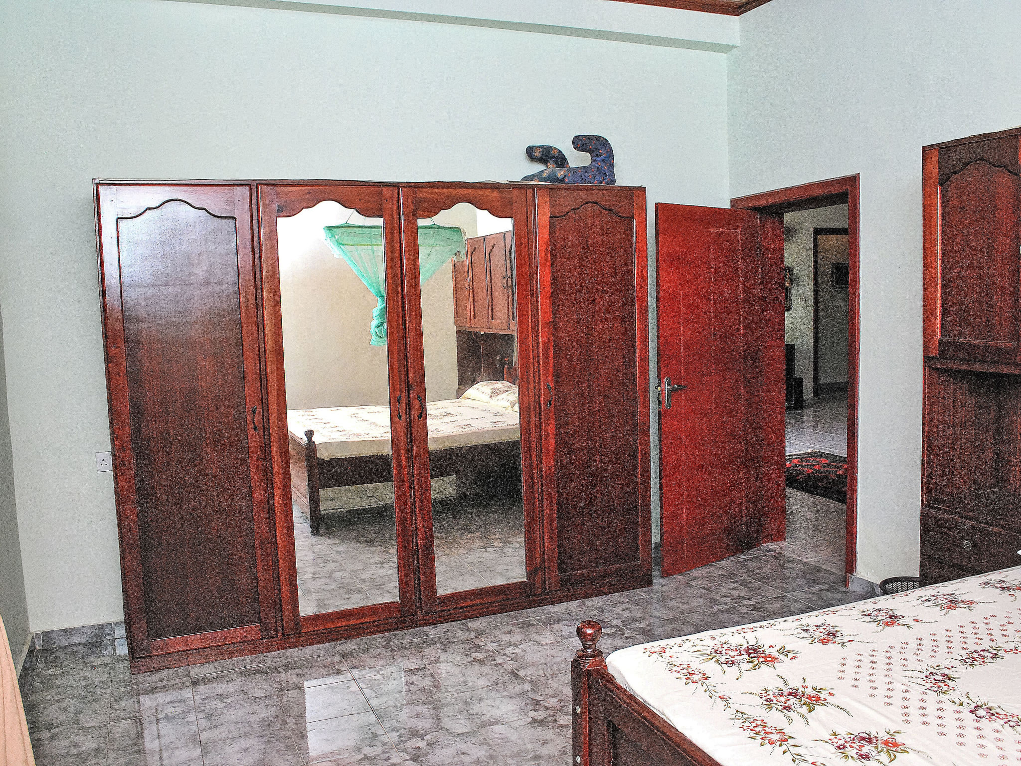 Appartement Dominic's Home – Chambre, photo 9 sur 53