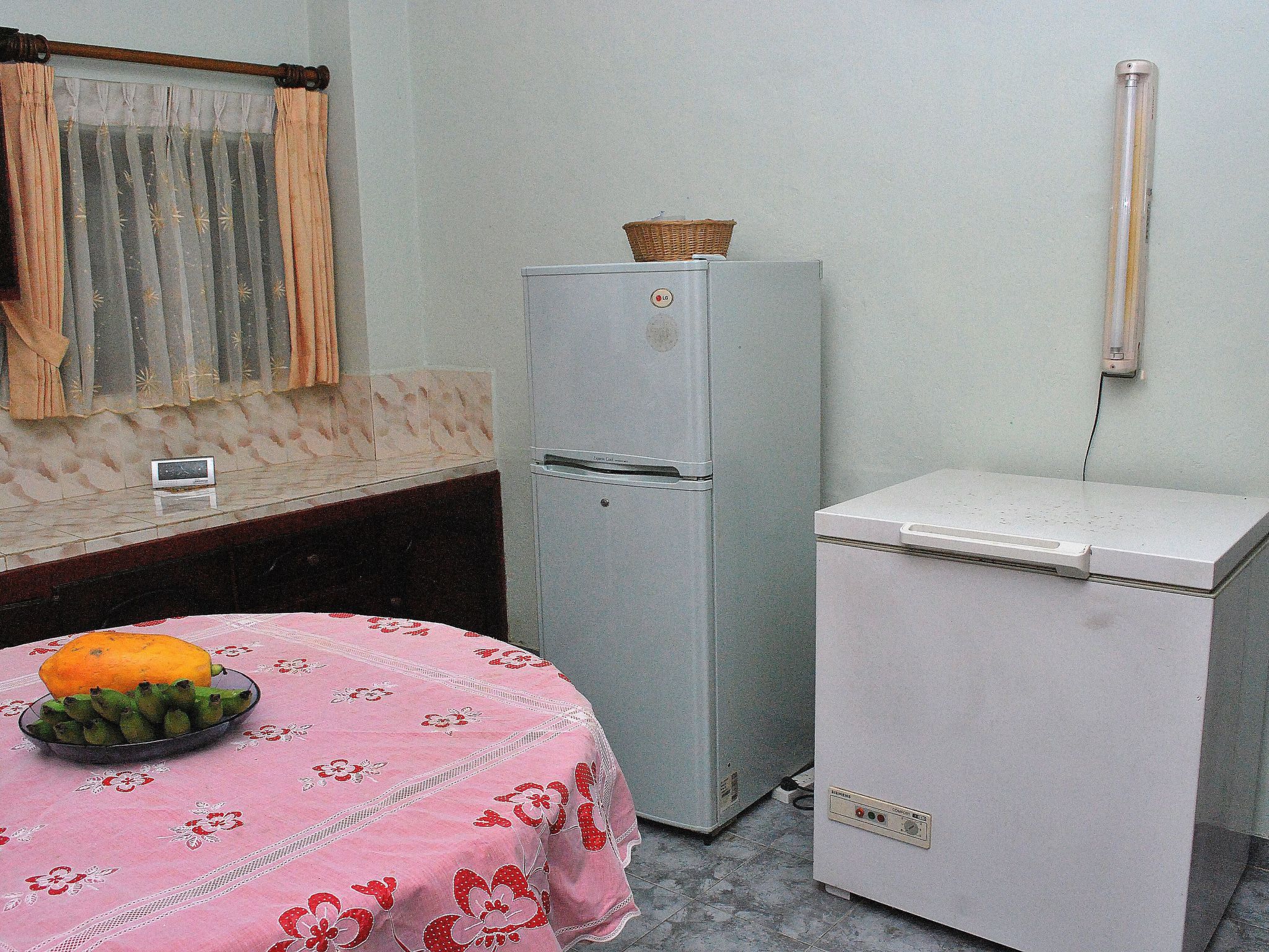 Appartement Dominic's Home, Weligama