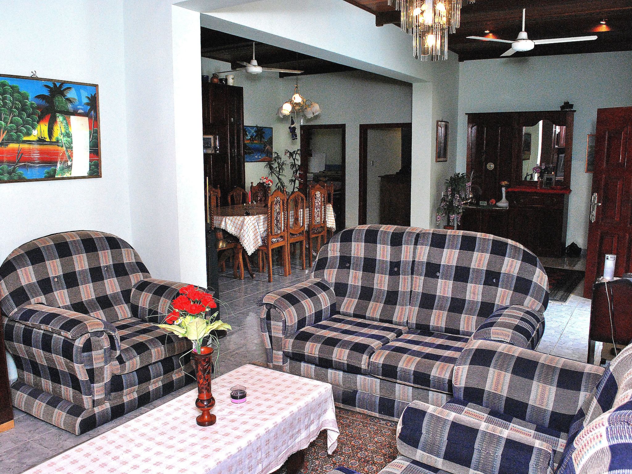 Appartement Dominic's Home, Weligama