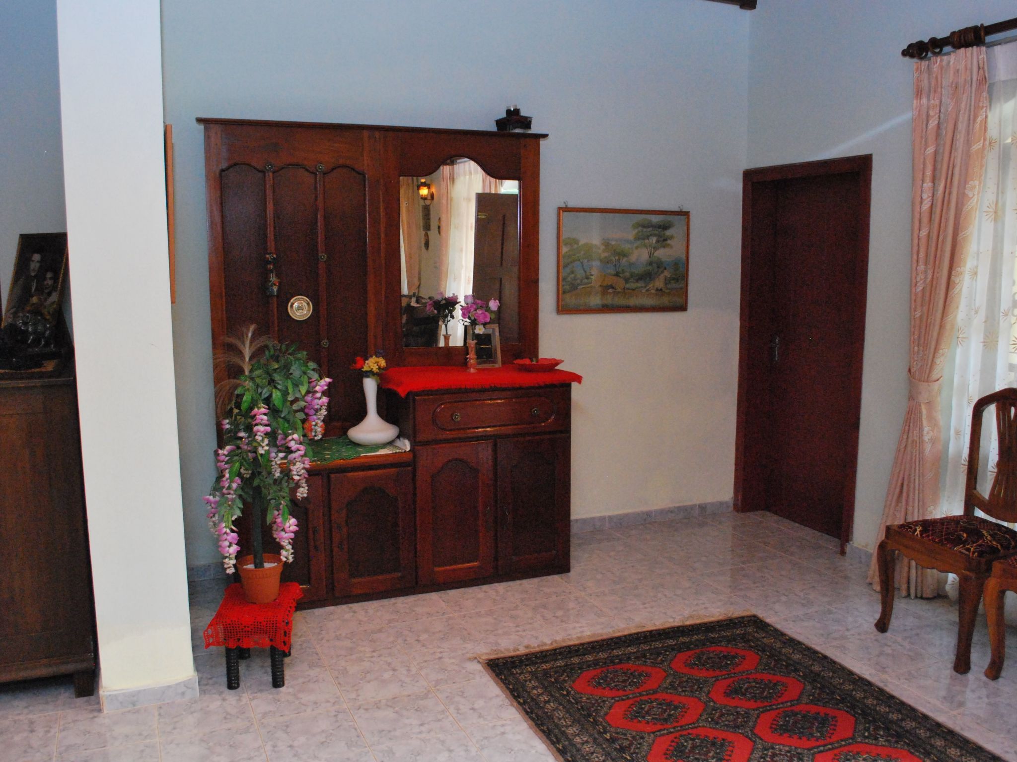 Appartement Dominic's Home, Weligama