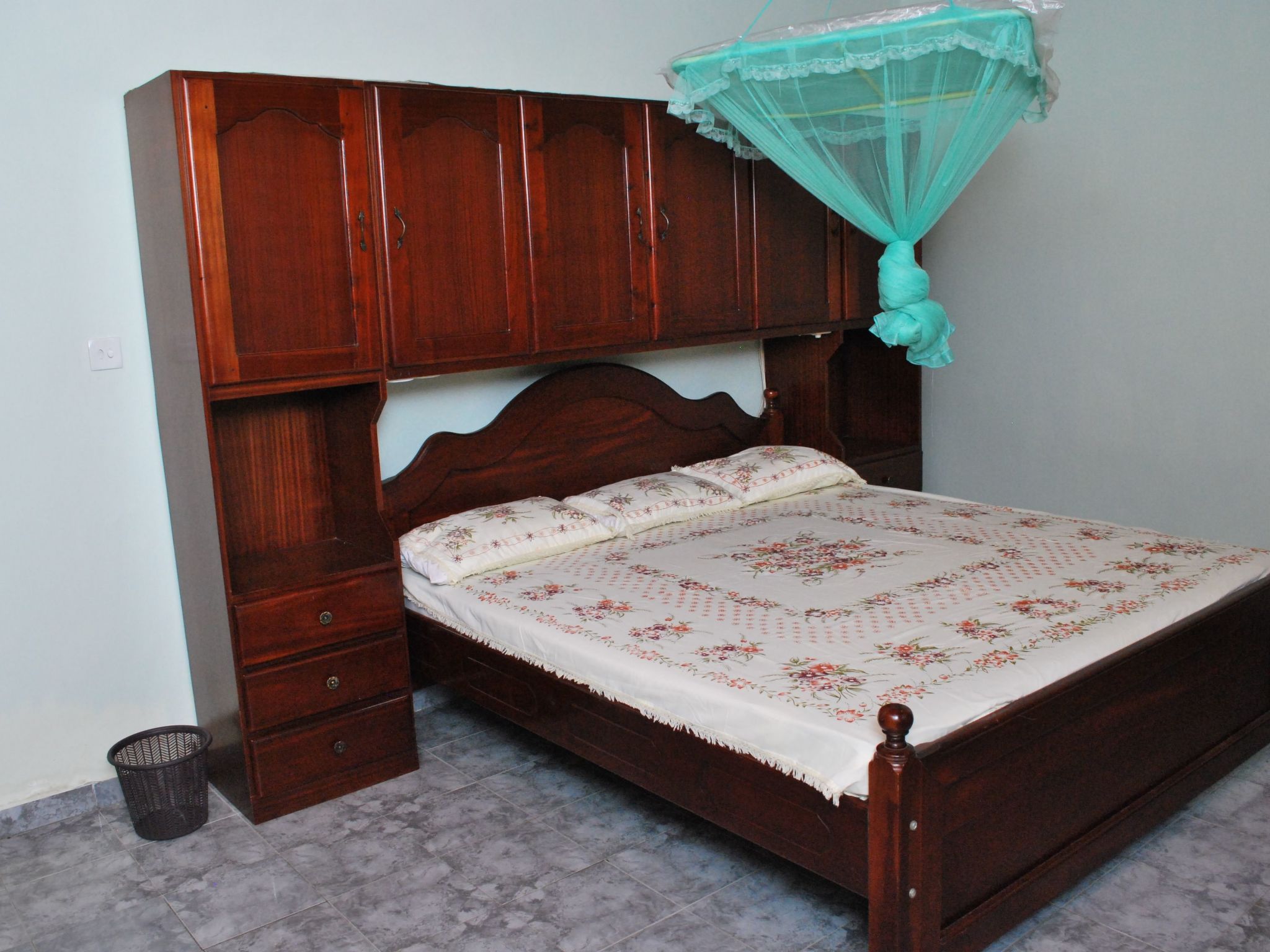 Appartement Dominic's Home, Weligama