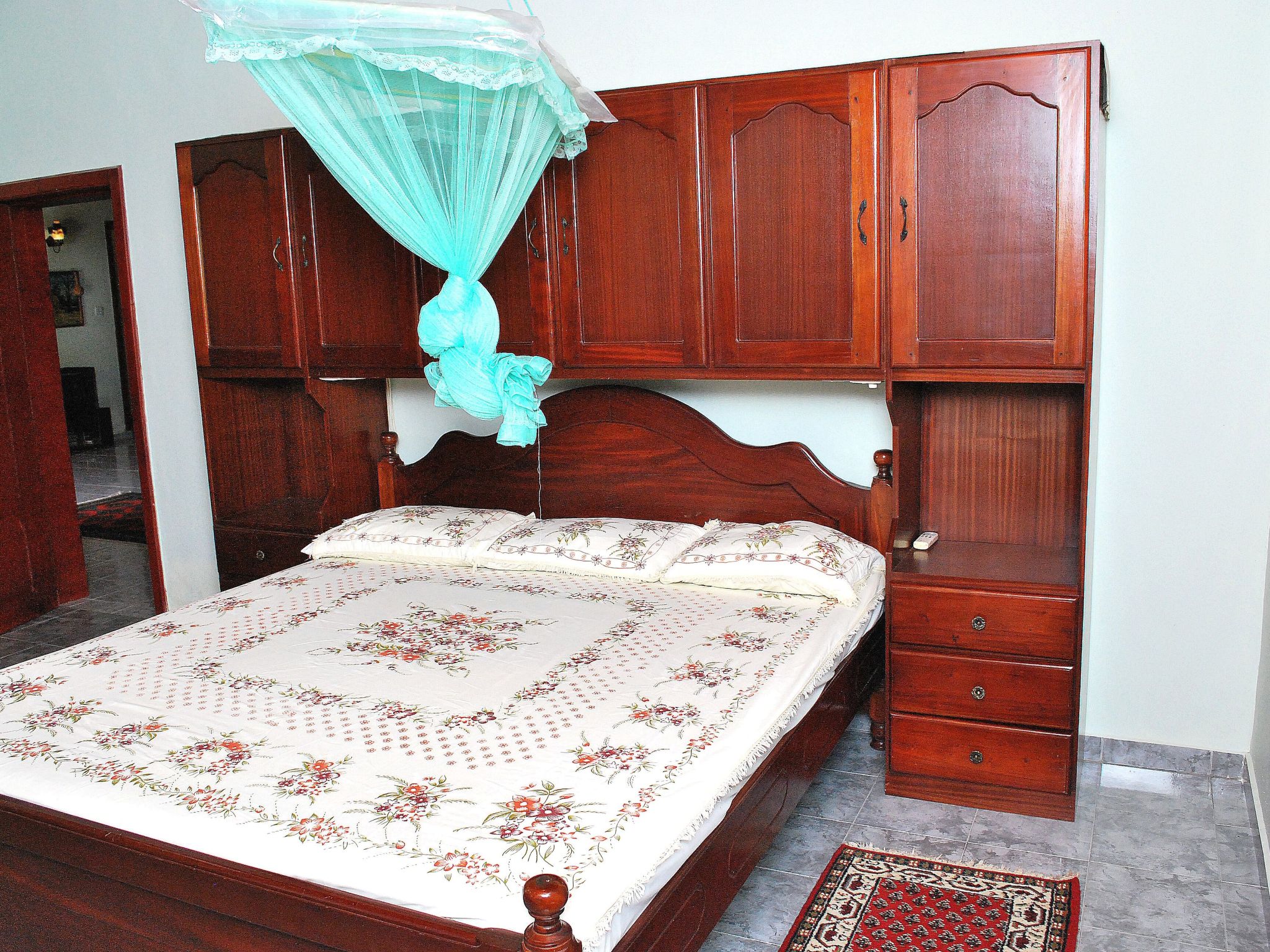 Appartement Dominic's Home, Weligama