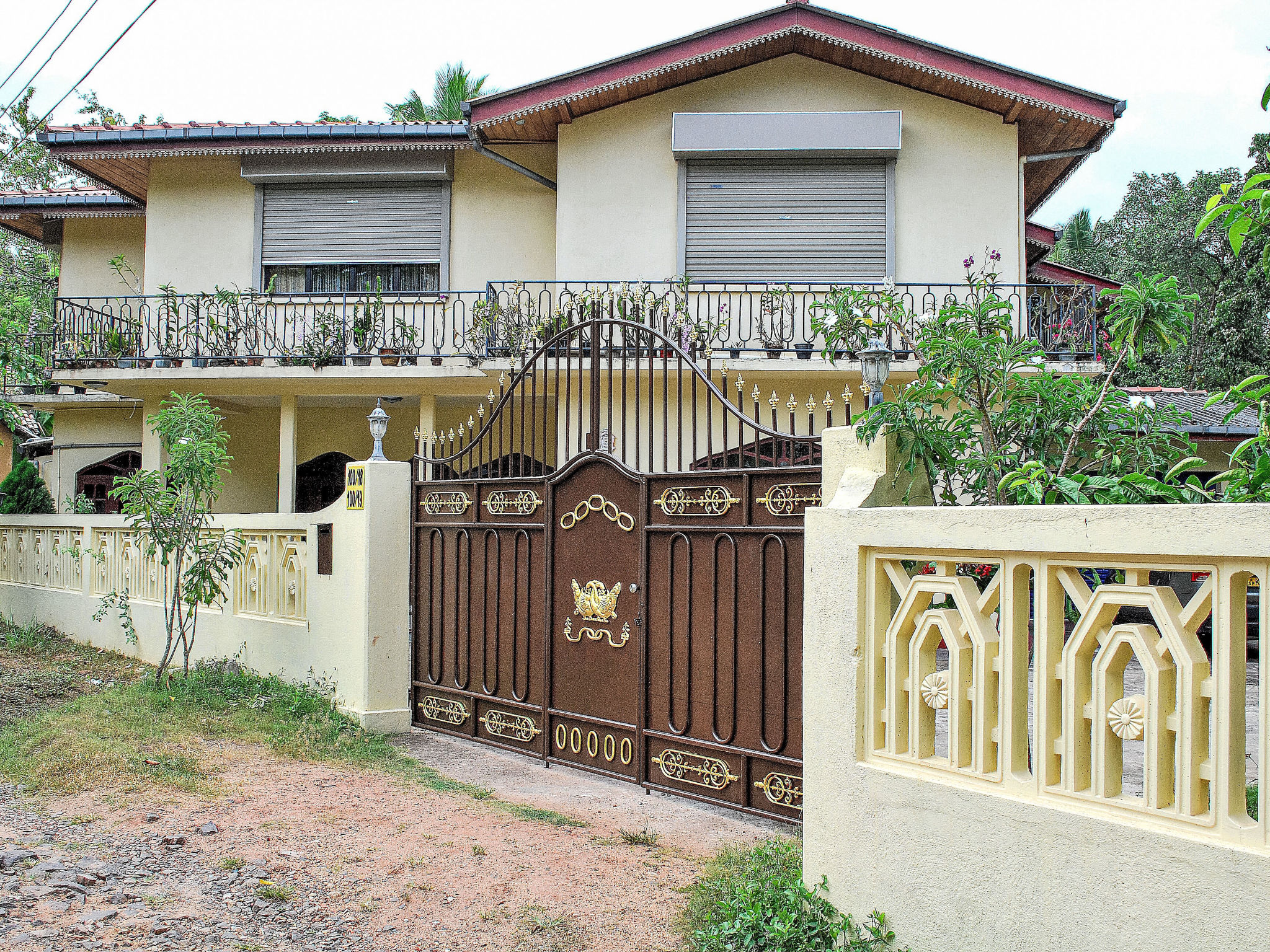 Appartement Dominic's Home – Extérieur de la maison, photo 23 sur 53