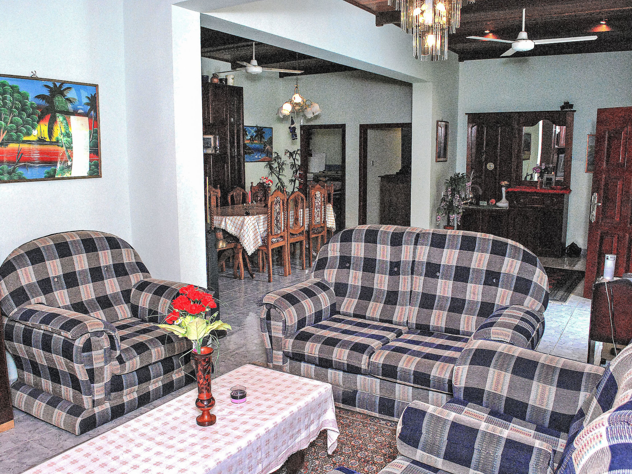 Appartement Dominic's Home – Séjour, photo 7 sur 53