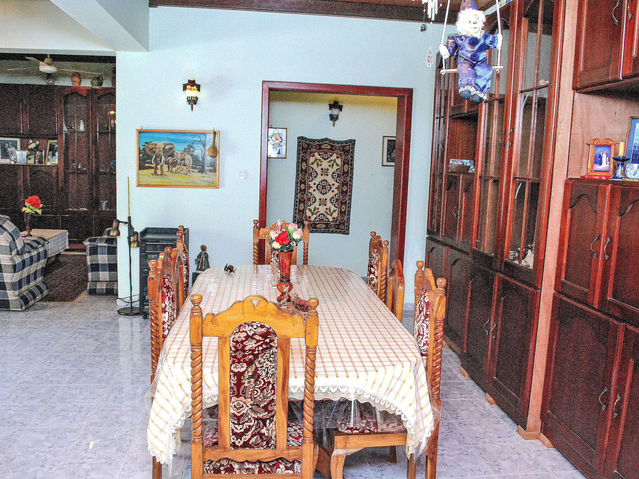 Appartement Dominic's Home – Séjour, photo 5 sur 53