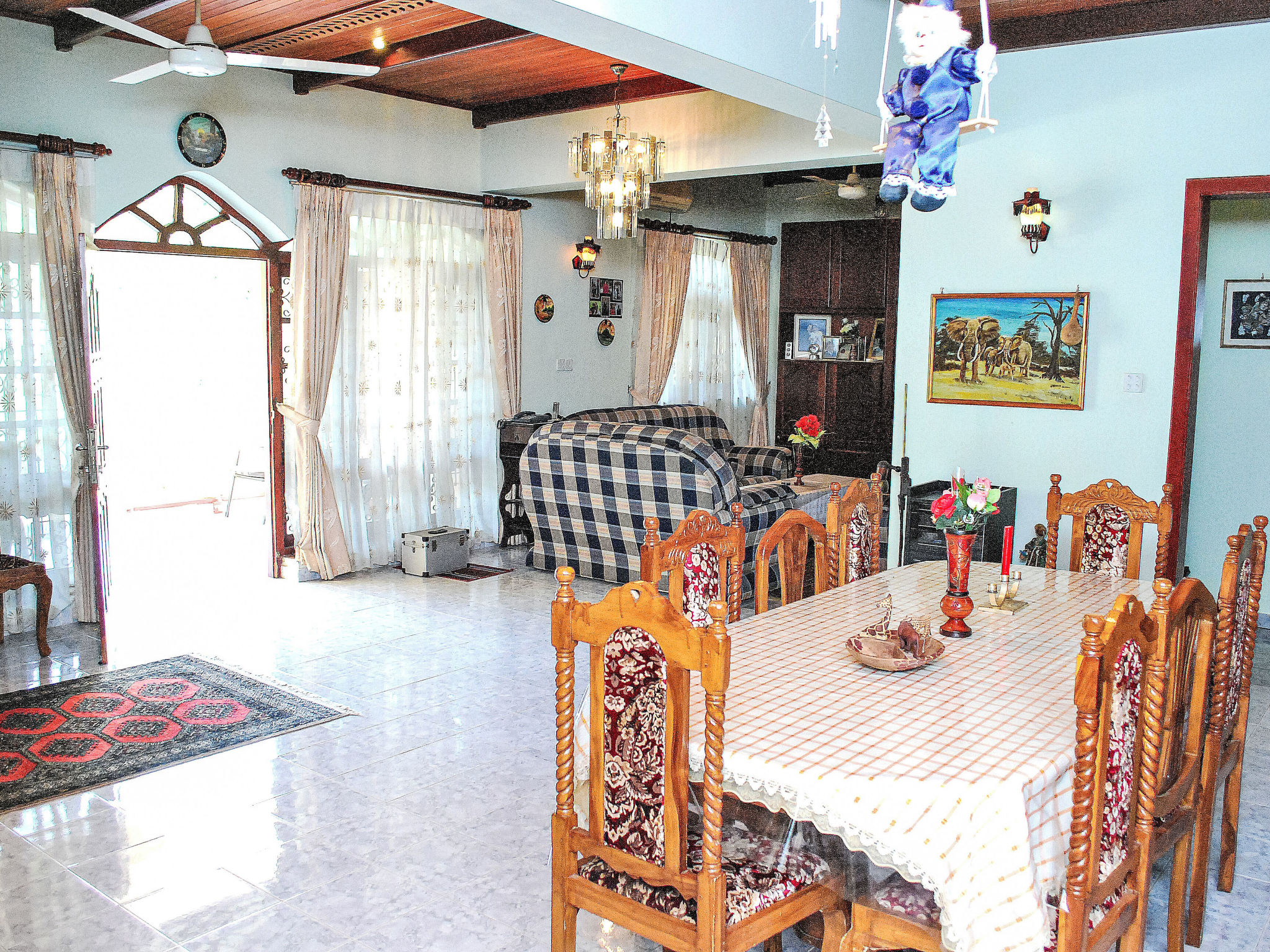 Appartement Dominic's Home – Séjour, photo 6 sur 53
