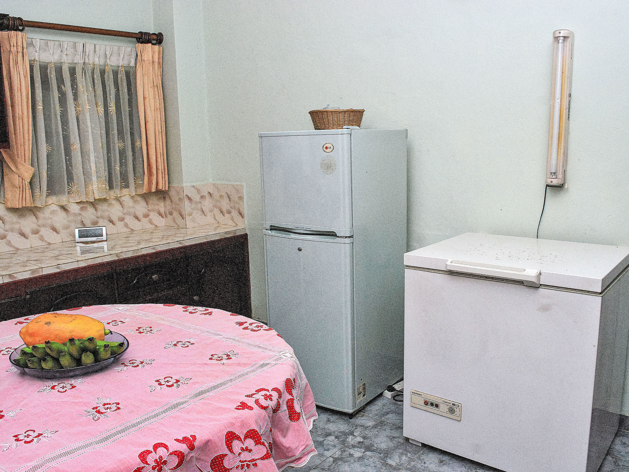 Appartement Dominic's Home – Cuisine et coin repas, photo 12 sur 53