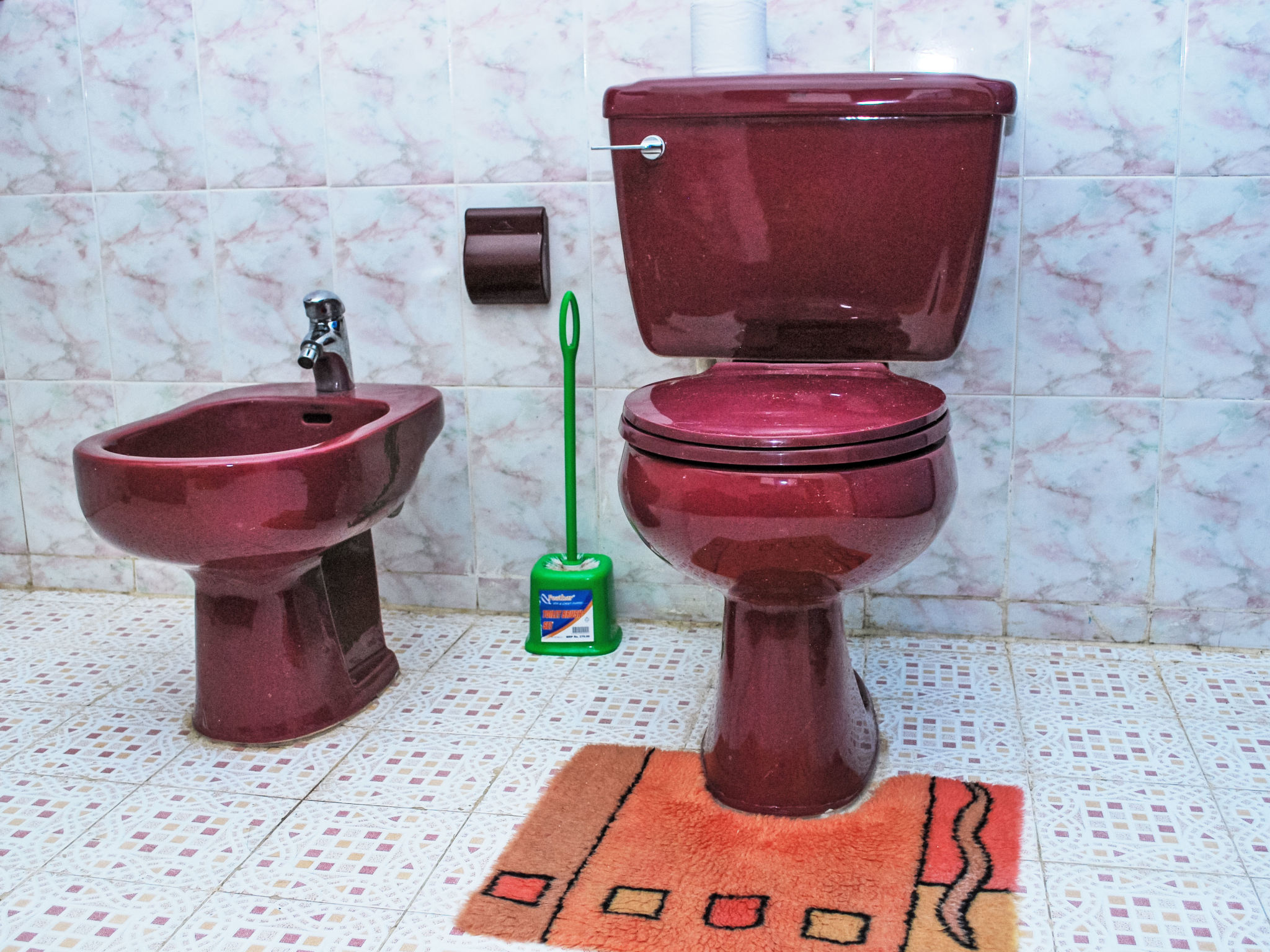 Appartement Dominic's Home – Salle de bains, photo 15 sur 53