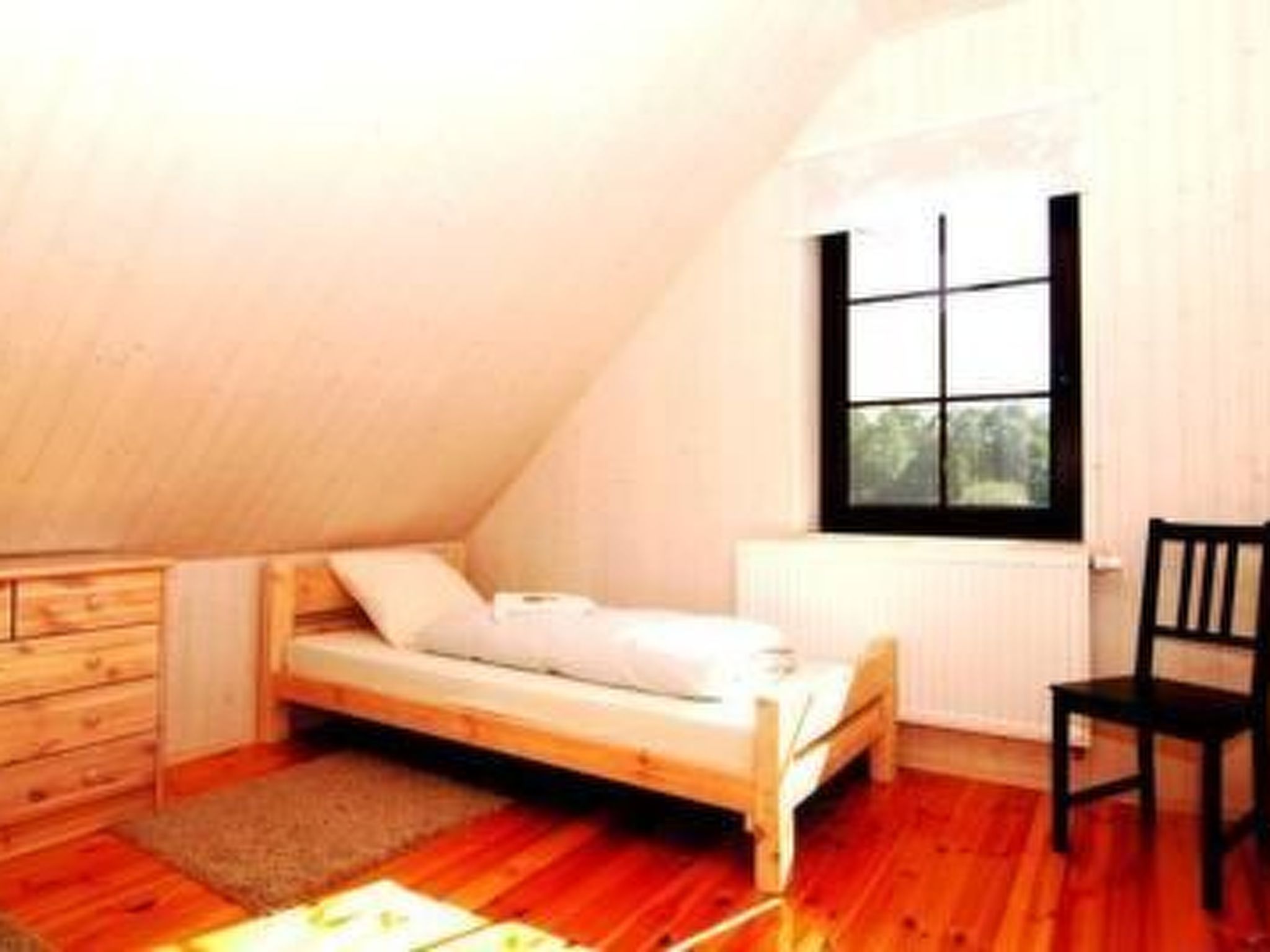 Charmante Waldvilla Dzukijos Uoga am See-Image-tags.info