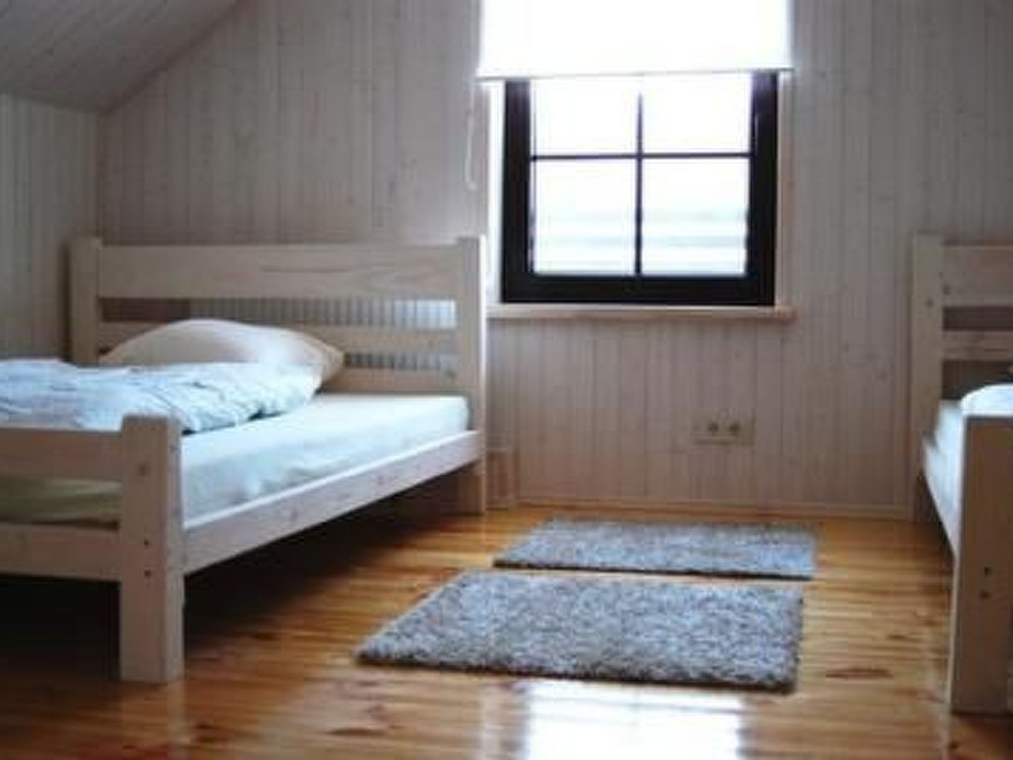 Charmante Waldvilla Dzukijos Uoga am See-Image-tags.info