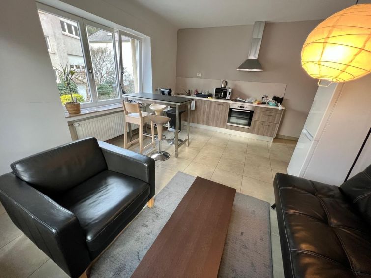 Zalixor Two Wohnung In Luxemburg - Luxemburg