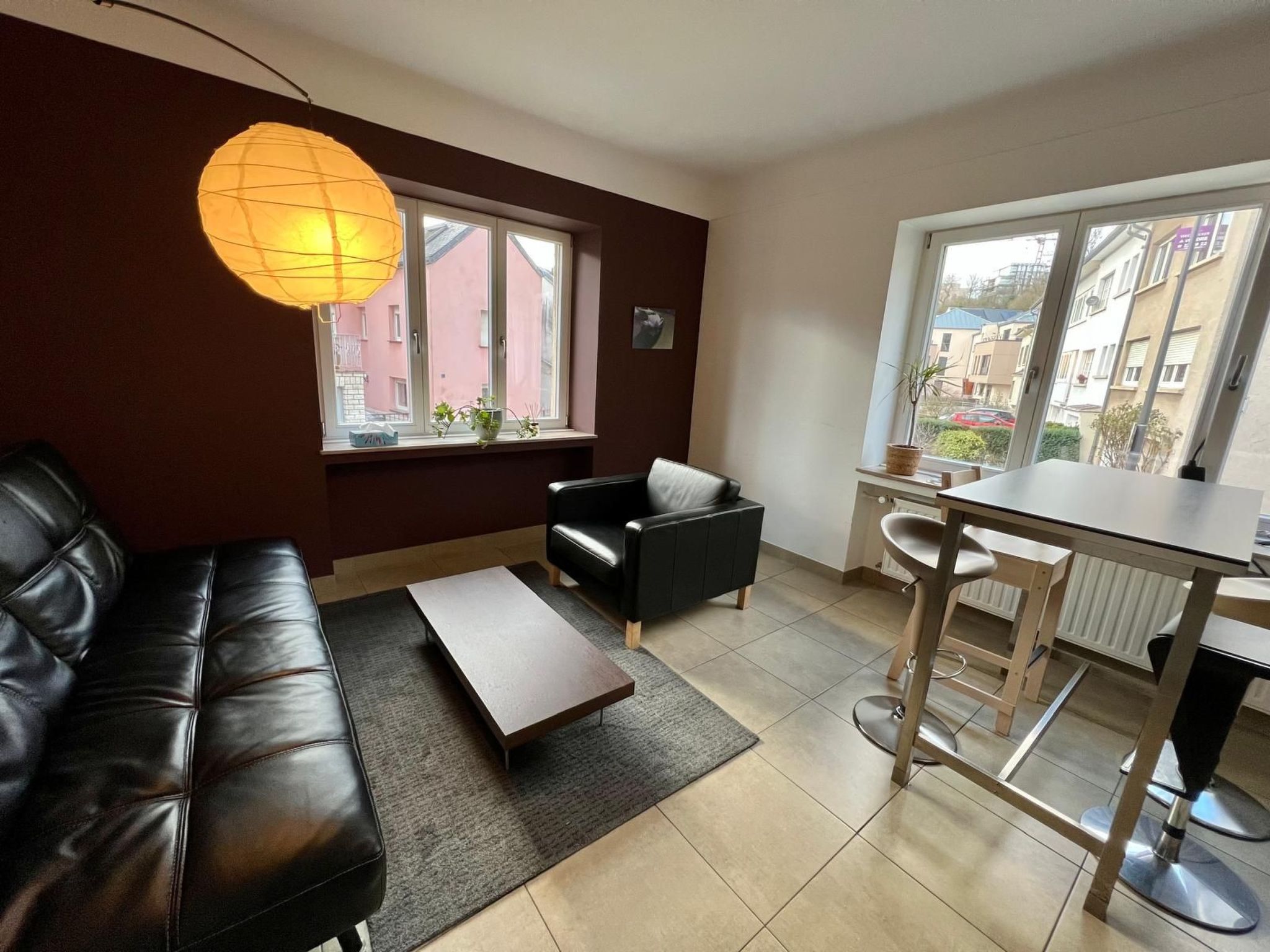 Zalixor Two Wohnung in Luxemburg - Image 4
