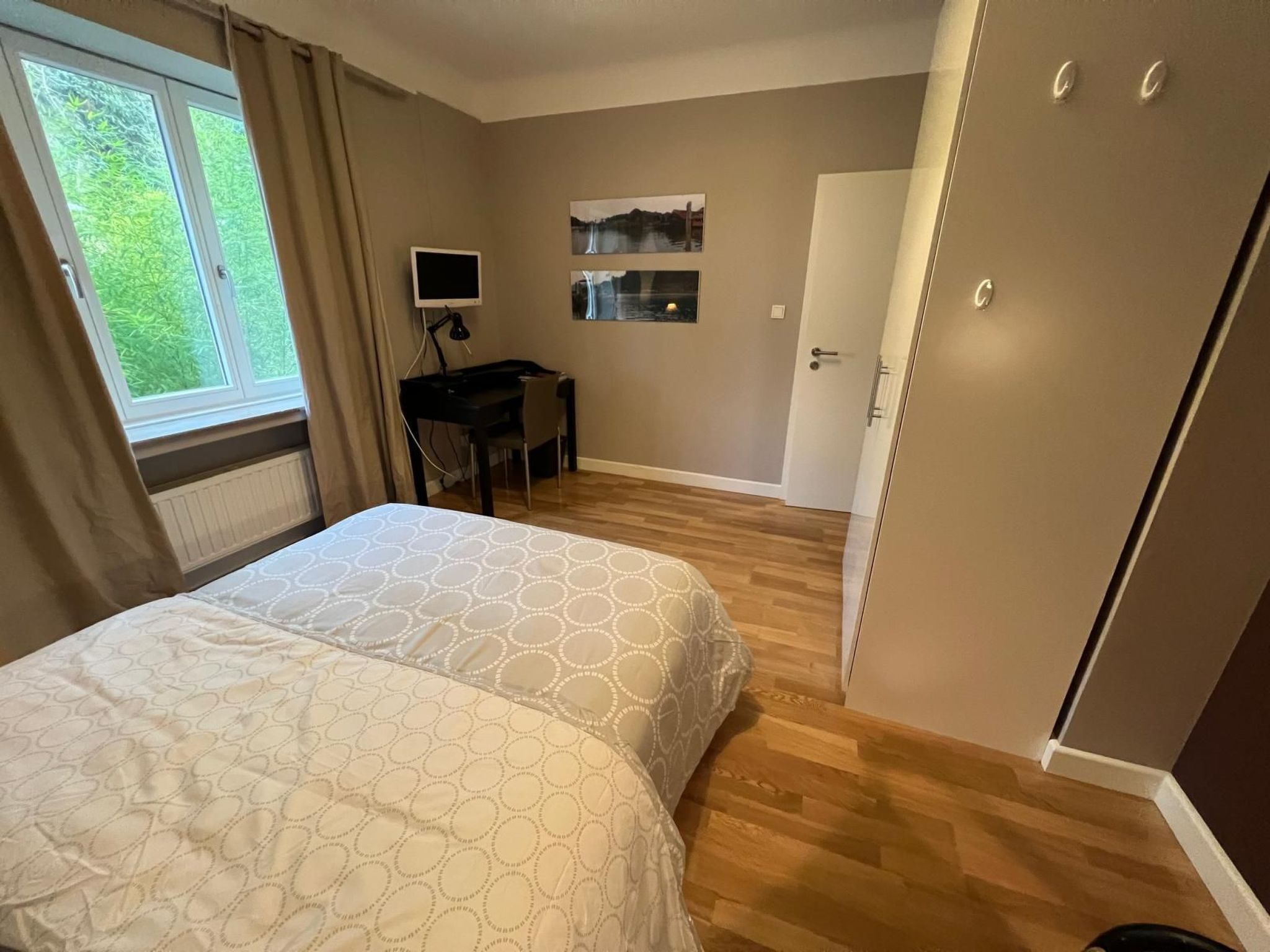 Zalixor Two Wohnung in Luxemburg - Image 5