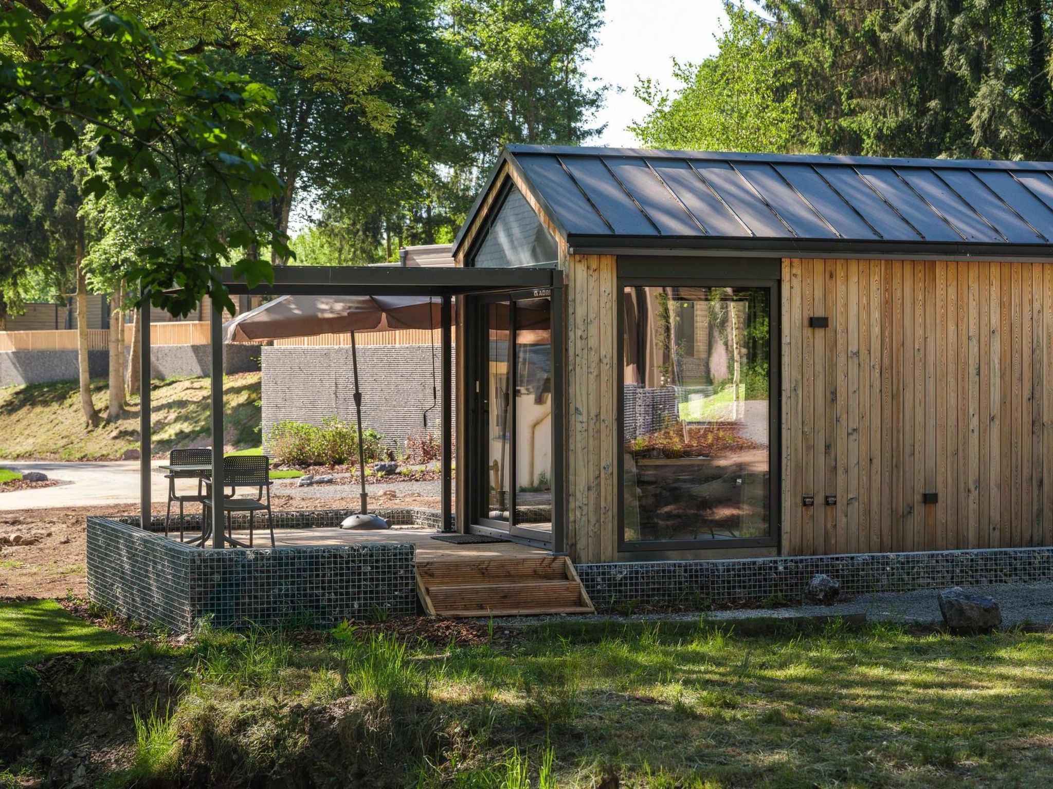 Resort Walsdorf - Tiny Loft