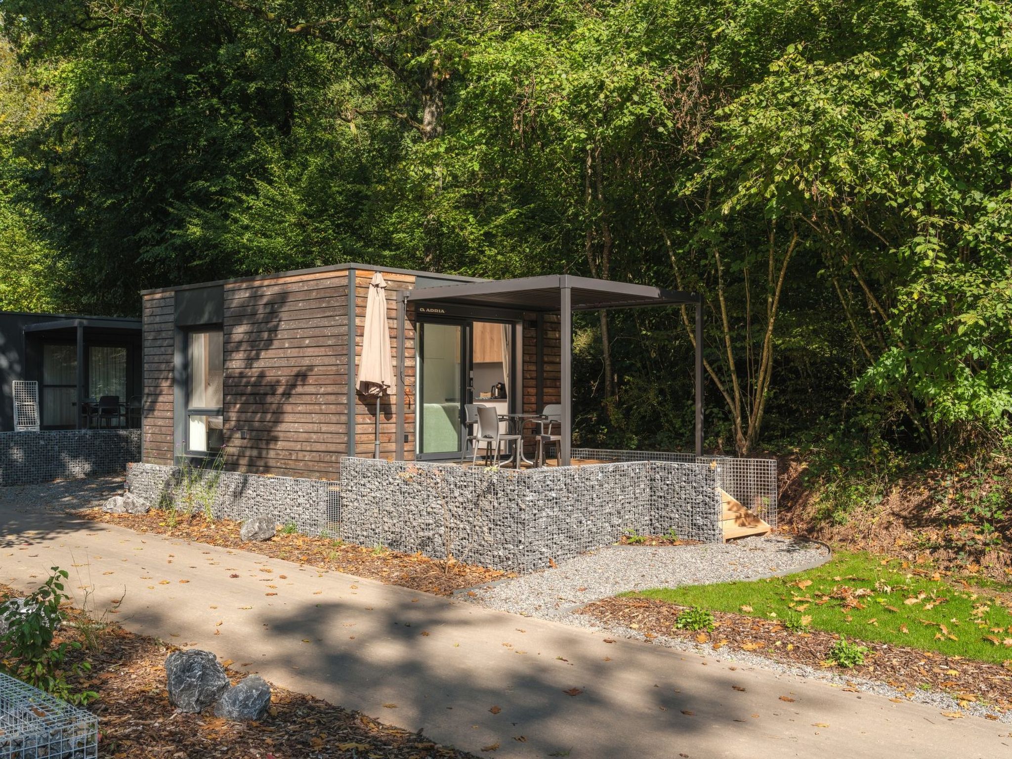 Resort Walsdorf - Tiny House