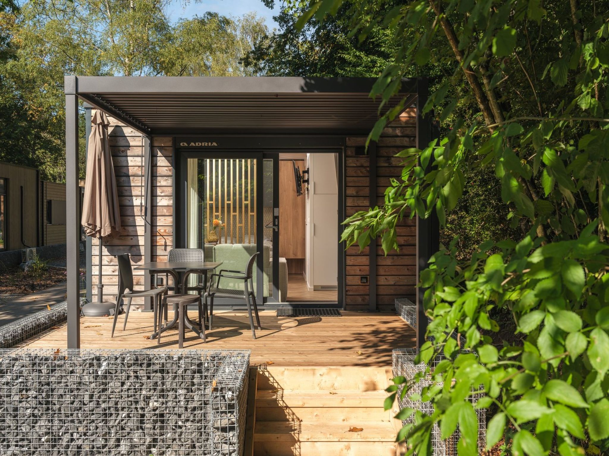 Resort Walsdorf - Tiny House