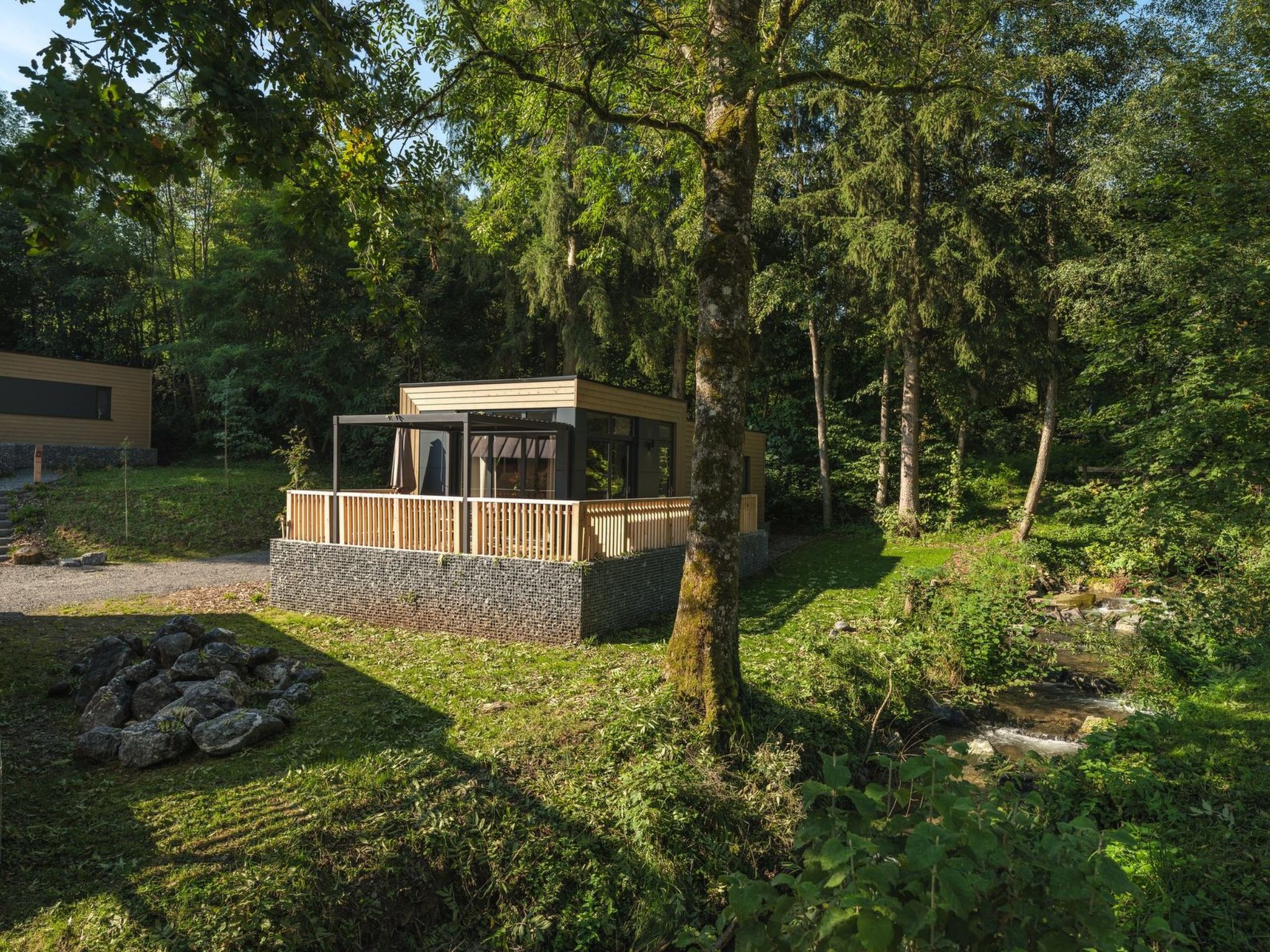 Resort Walsdorf - Mamer Lodge | 4p