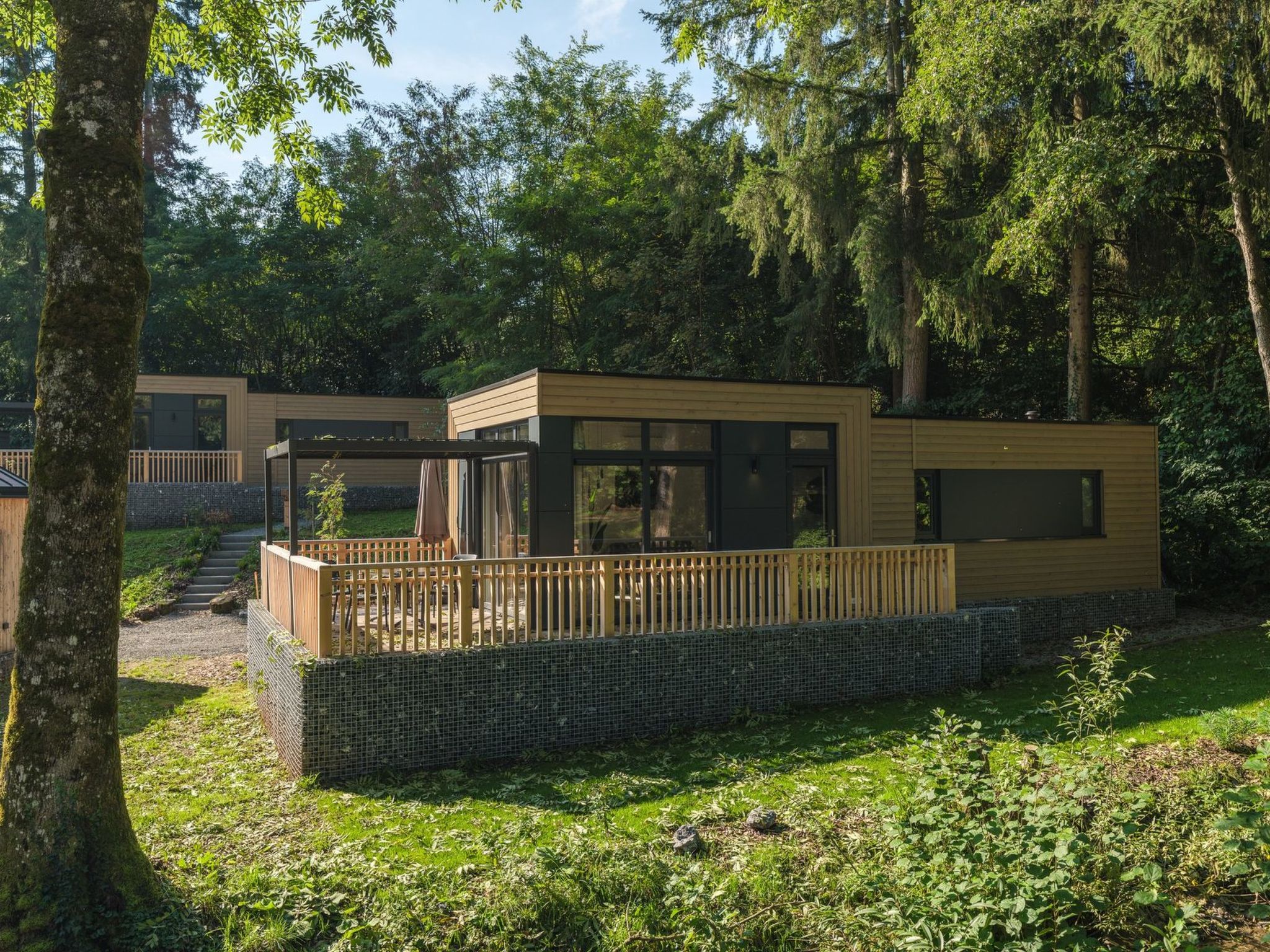 Resort Walsdorf - Mamer Lodge | 4p