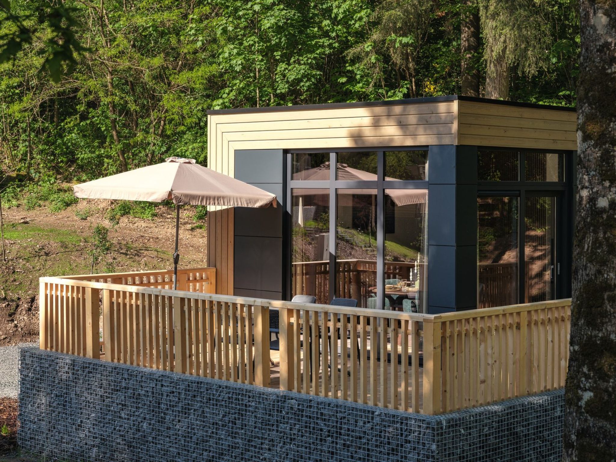 Resort Walsdorf - Mamer Lodge | 4p