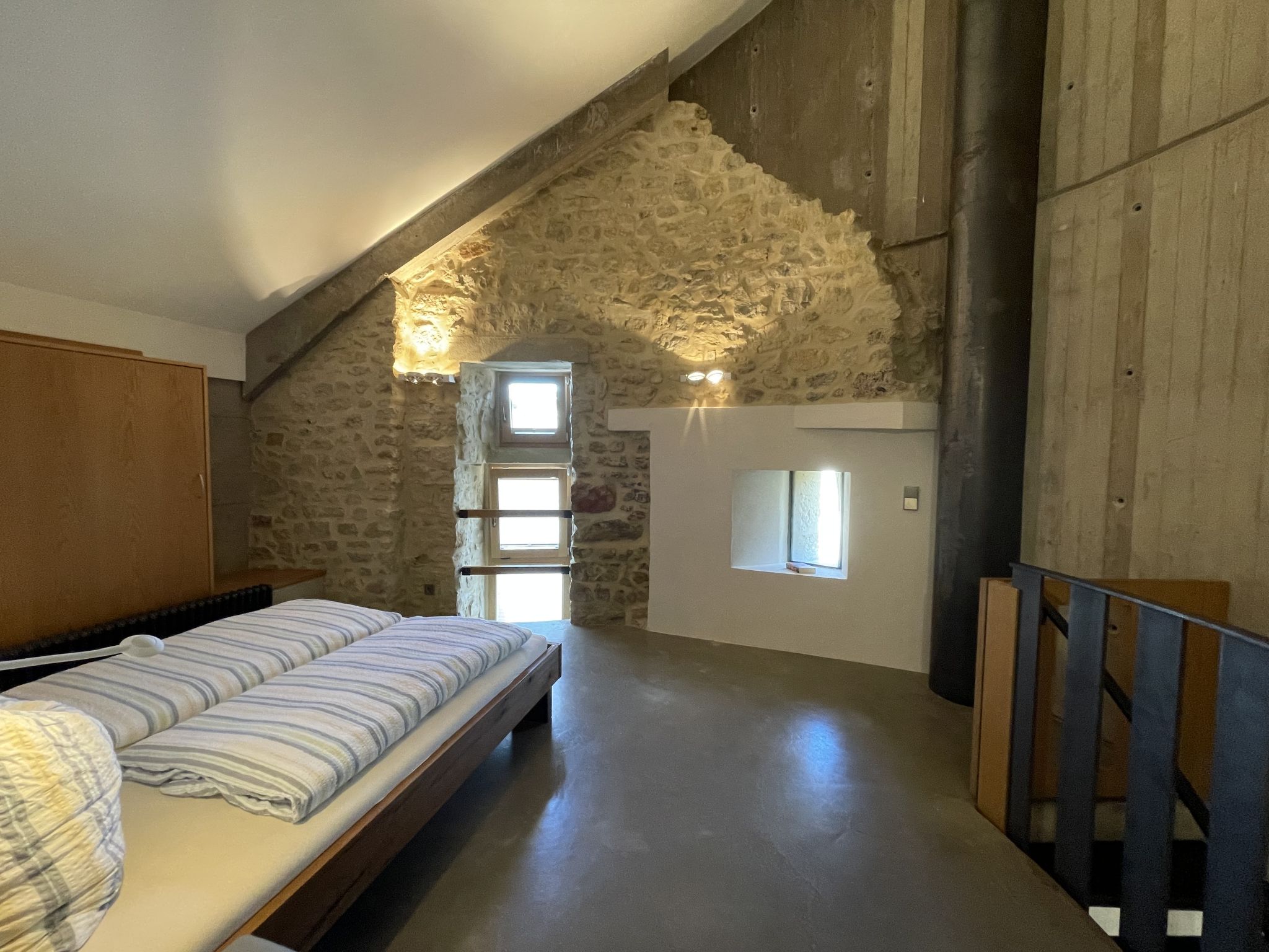 Maison Syr – Chambre, photo 15 sur 26