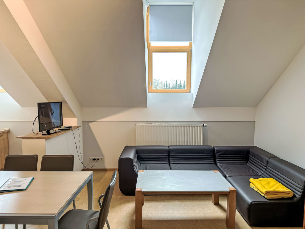 Appartement Pinot gris in Luxemburg