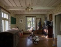 Vrijstaand Retreat House aan de Baltische kust bij Kapliča voor 5 personen - thumbnail 2