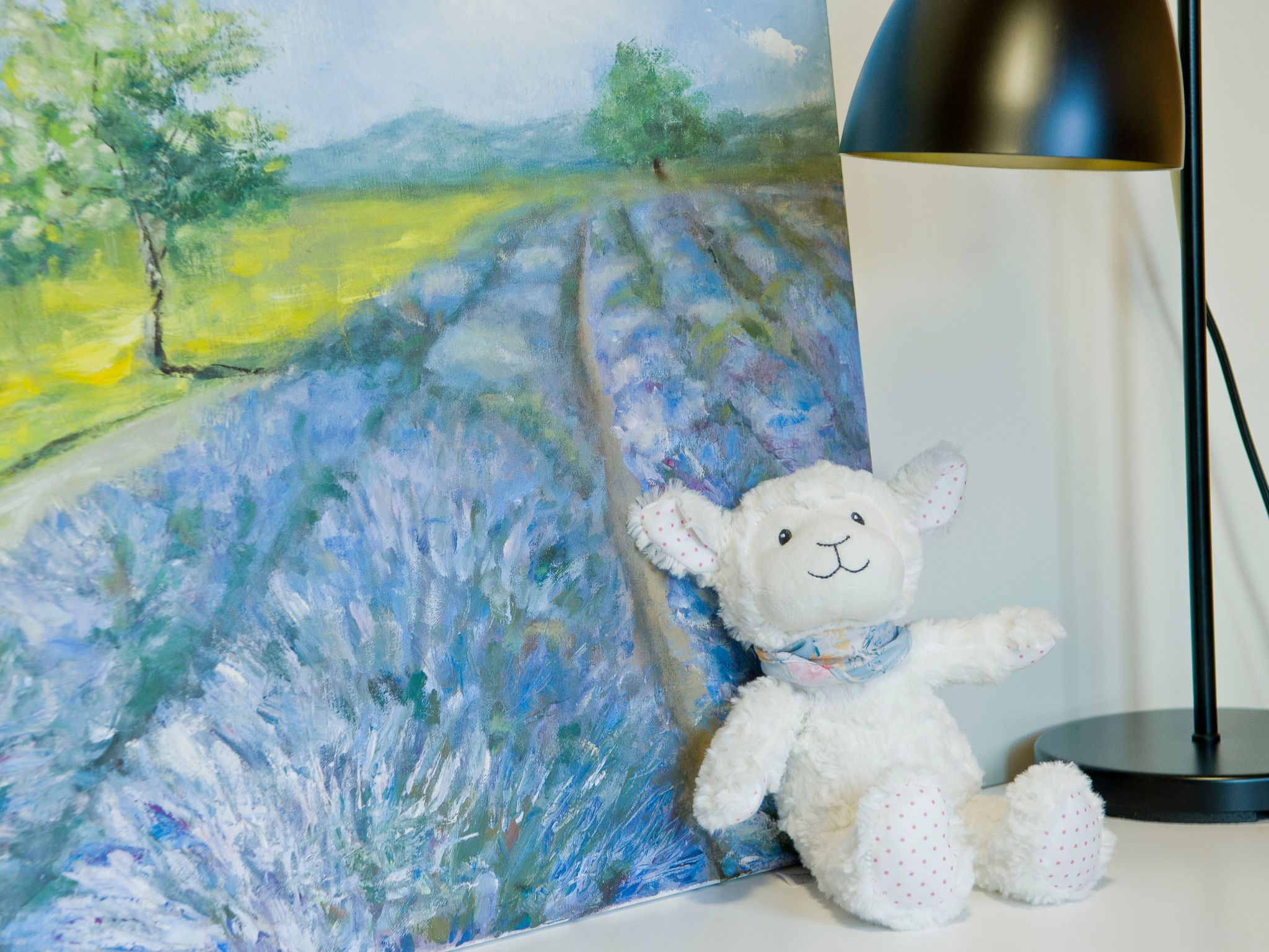 Mit eigenem Parkplatz-Image-tags.info