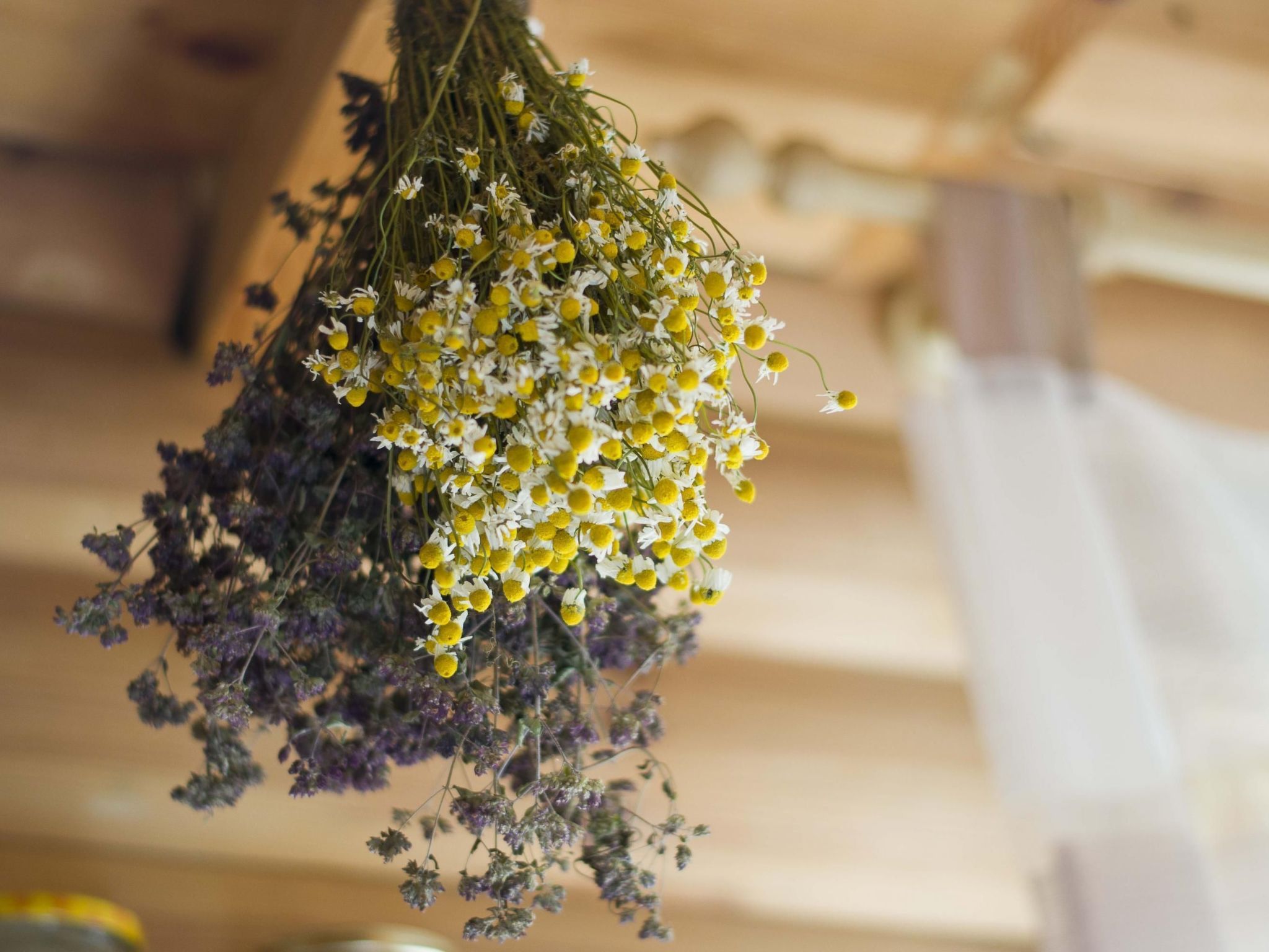 Mit eigenem Parkplatz-Inside