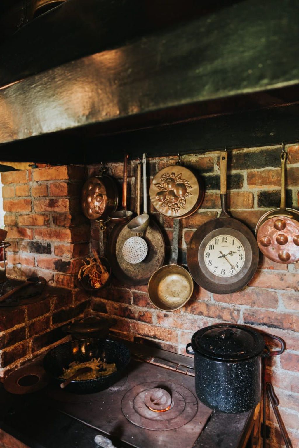 Landgut "Baltin Krogs" mit eigenem Garten-Image-tags.info