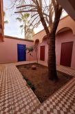 Landgoed Dar Al Hamra: Privé-oase met zwembad en bioboerderij in Marrakech - thumbnail 3