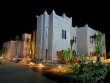 Villa Malaa'ika: Exclusief verblijf voor 19 personen aan de golfbaan van Marrakech - thumbnail 2