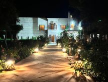 Villa Malaa'ika: Exclusief verblijf voor 19 personen aan de golfbaan van Marrakech - thumbnail 5
