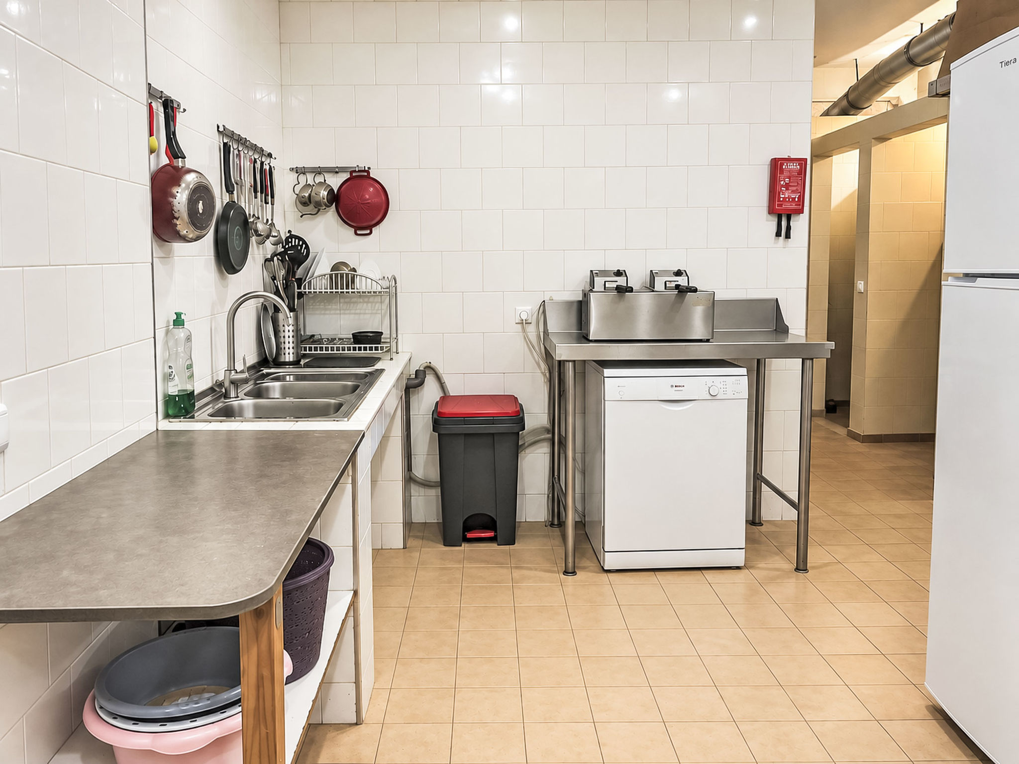 Maison Villa Malaa'ika für 20 Personen in Marrakesch – Cuisine et coin repas, photo 17 sur 33