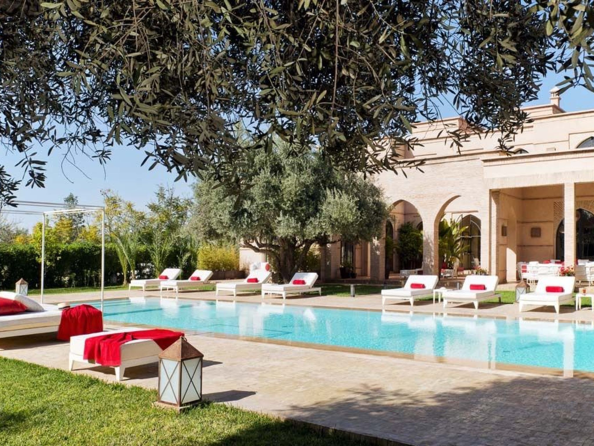 Photo of Grandiose Villa ,5 Schlafzimmer in der Nähe des Zentrums .