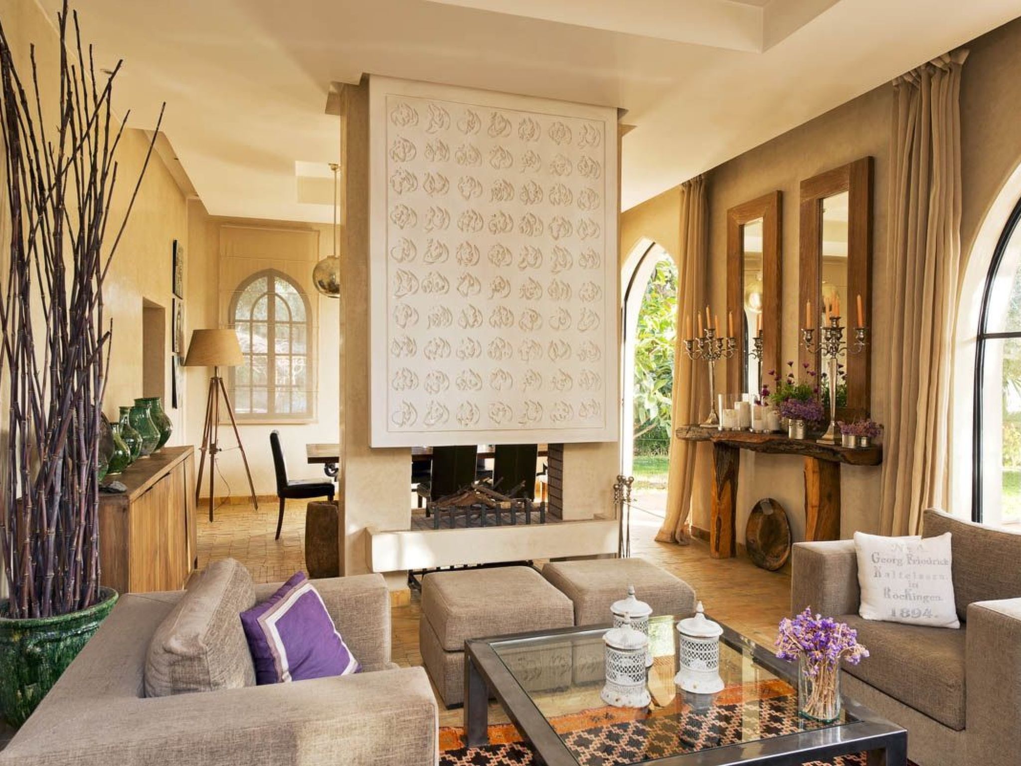 Photo of Grandiose Villa ,5 Schlafzimmer in der Nähe des Zentrums .