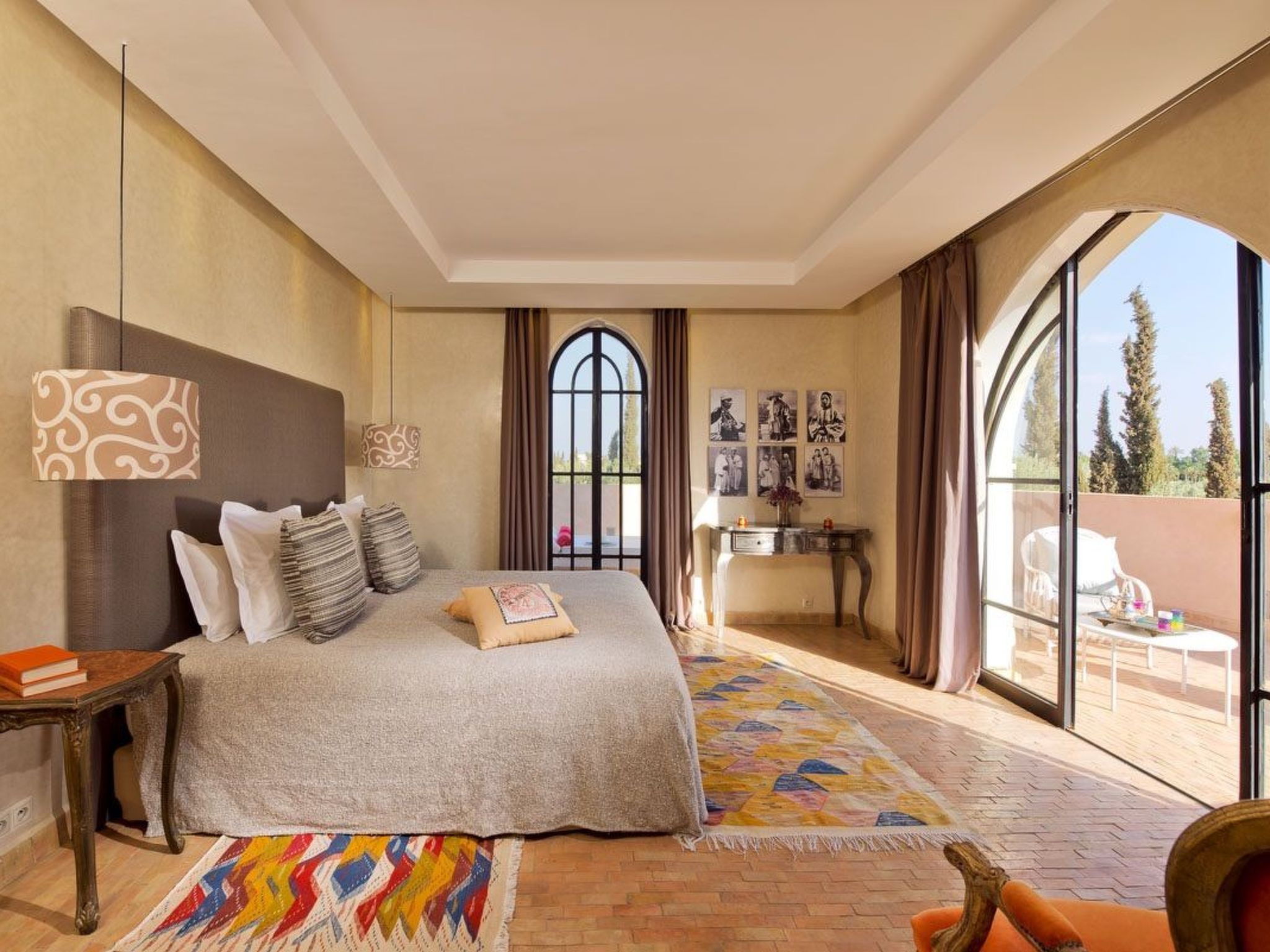 Photo of Grandiose Villa ,5 Schlafzimmer in der Nähe des Zentrums .