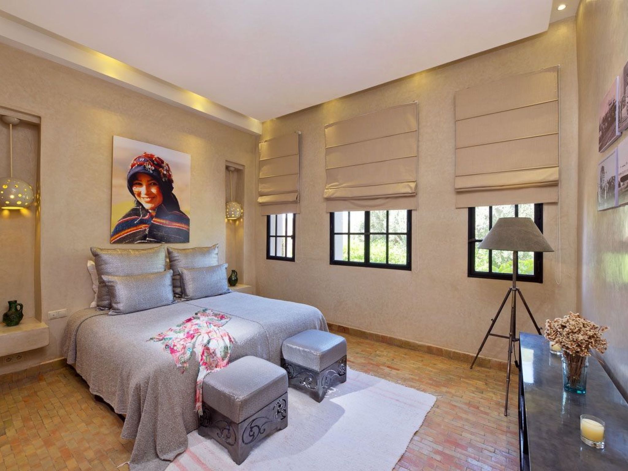 Photo of Grandiose Villa ,5 Schlafzimmer in der Nähe des Zentrums .