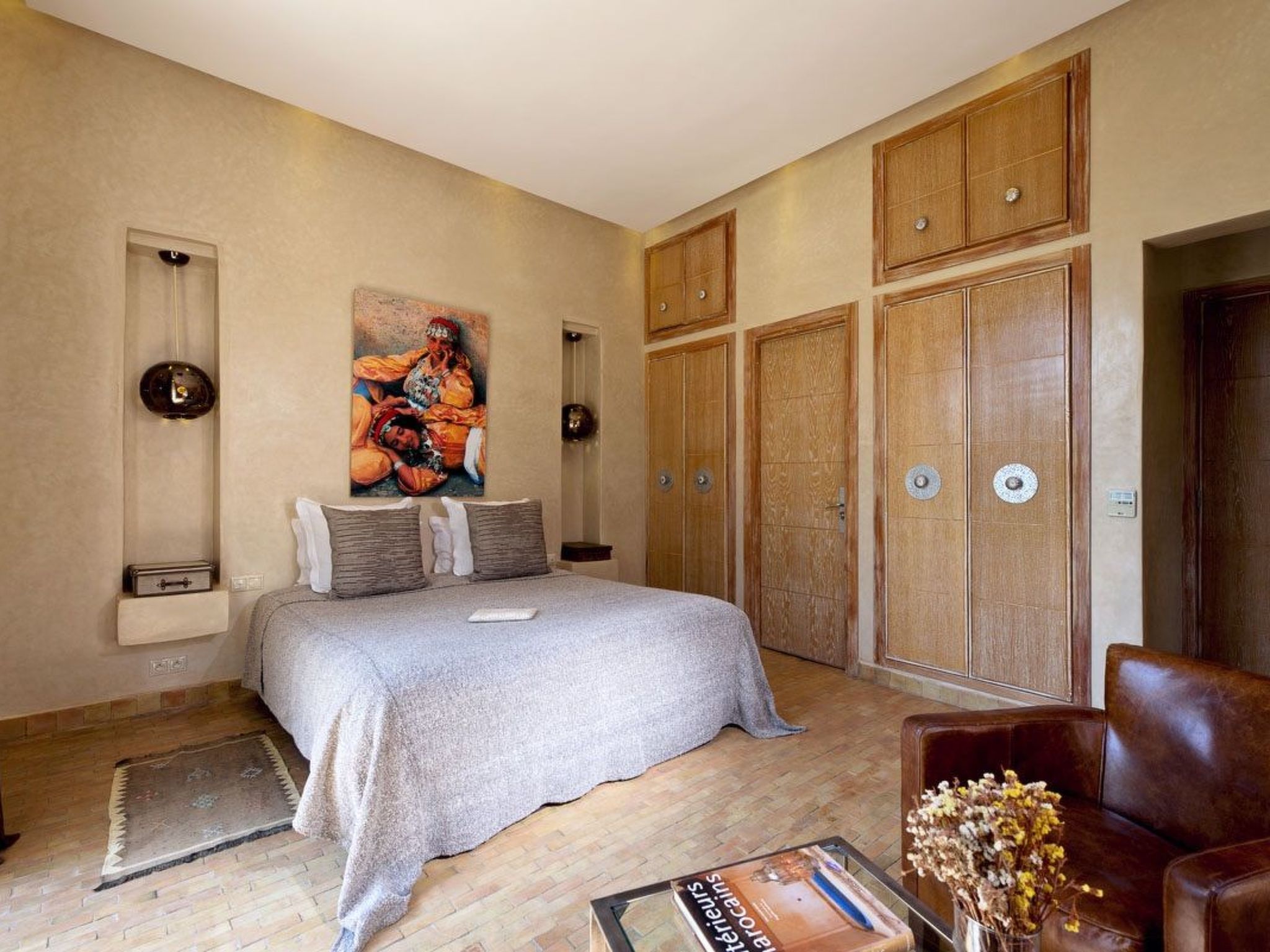 Photo of Grandiose Villa ,5 Schlafzimmer in der Nähe des Zentrums .