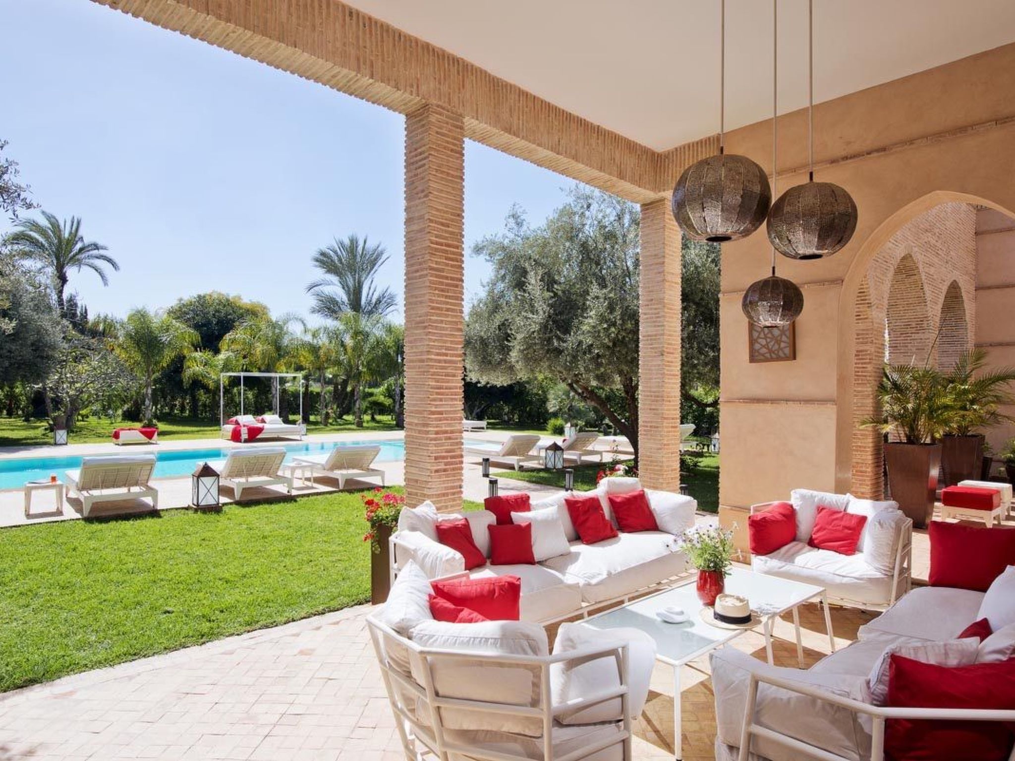 Photo of Grandiose Villa ,5 Schlafzimmer in der Nähe des Zentrums .