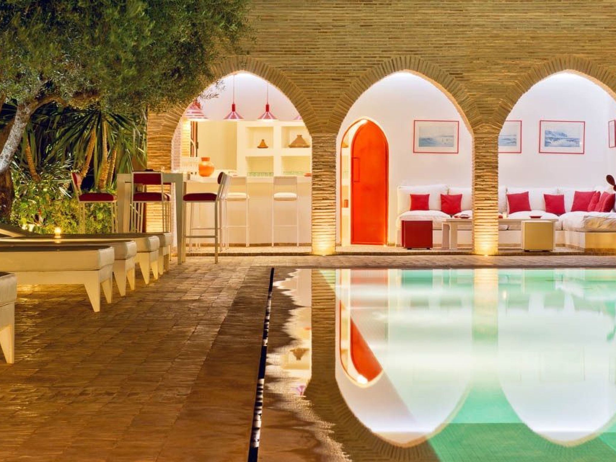 Photo of Grandiose Villa ,5 Schlafzimmer in der Nähe des Zentrums .