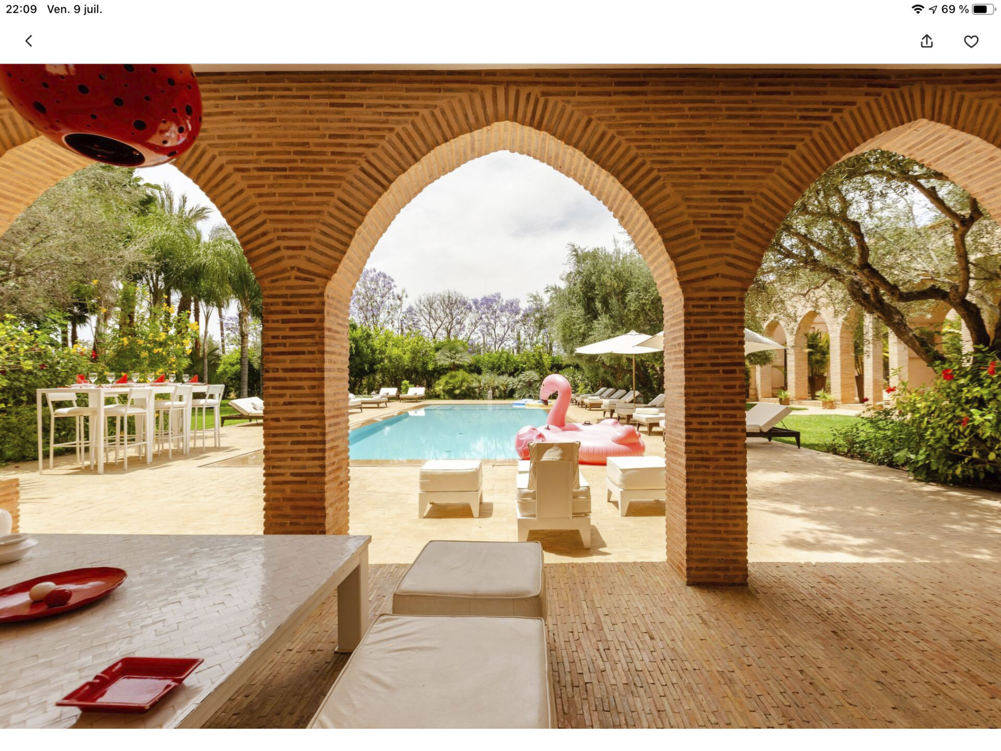 Photo of Grandiose Villa ,5 Schlafzimmer in der Nähe des Zentrums .