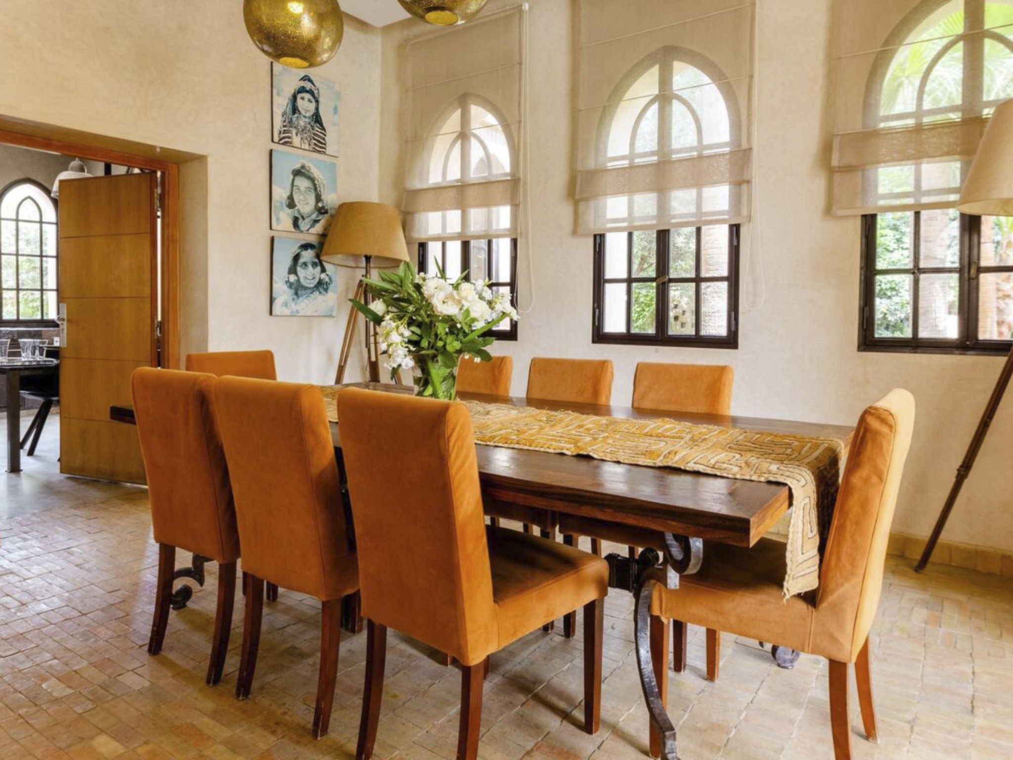 Photo of Grandiose Villa ,5 Schlafzimmer in der Nähe des Zentrums .