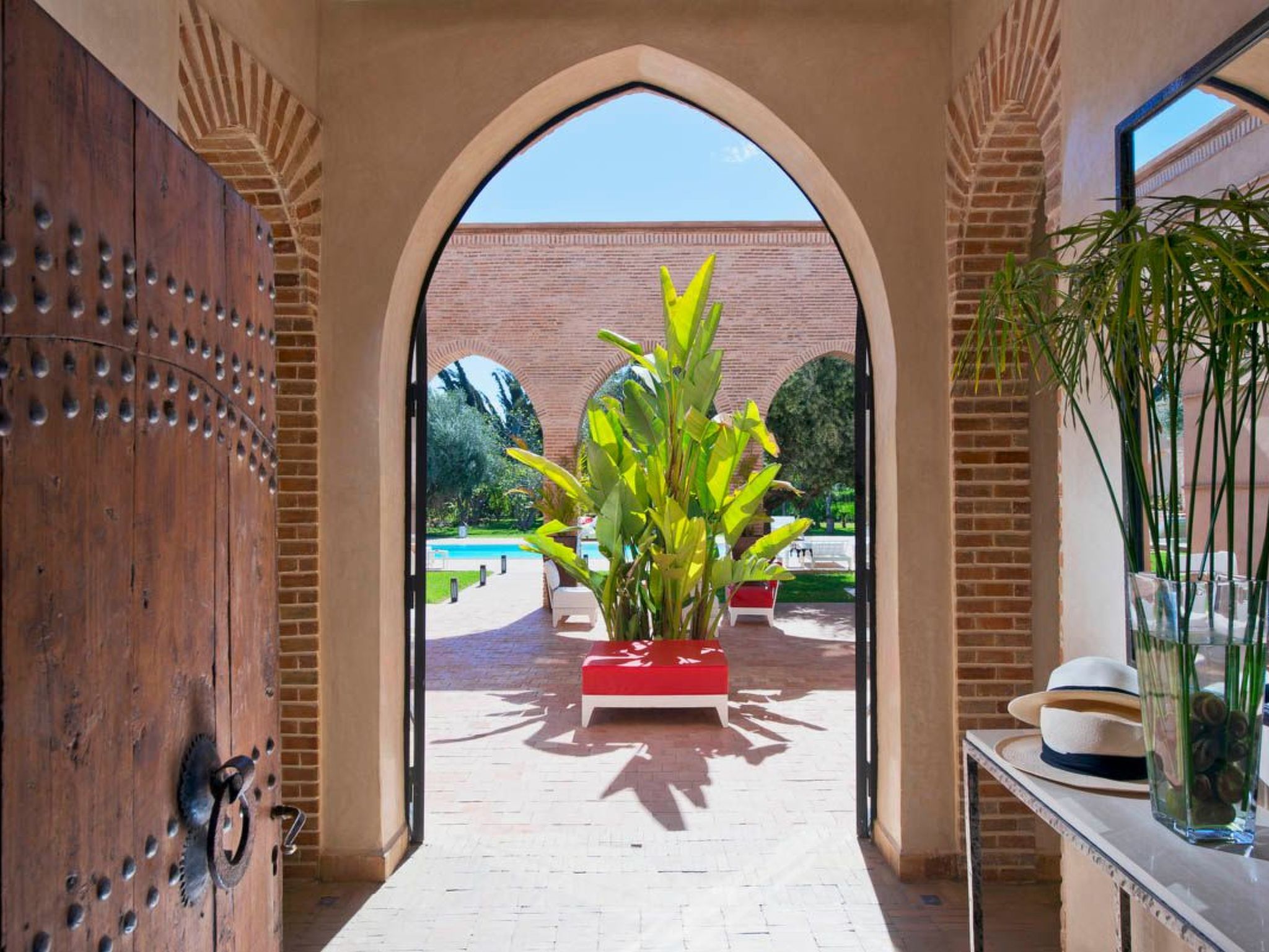 Photo of Grandiose Villa ,5 Schlafzimmer in der Nähe des Zentrums .