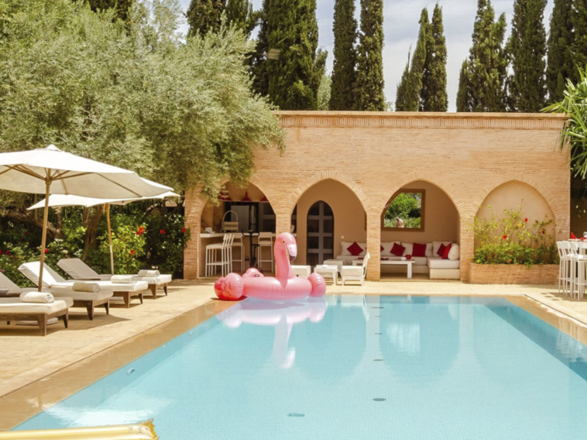 Photo of Grandiose Villa ,5 Schlafzimmer in der Nähe des Zentrums .