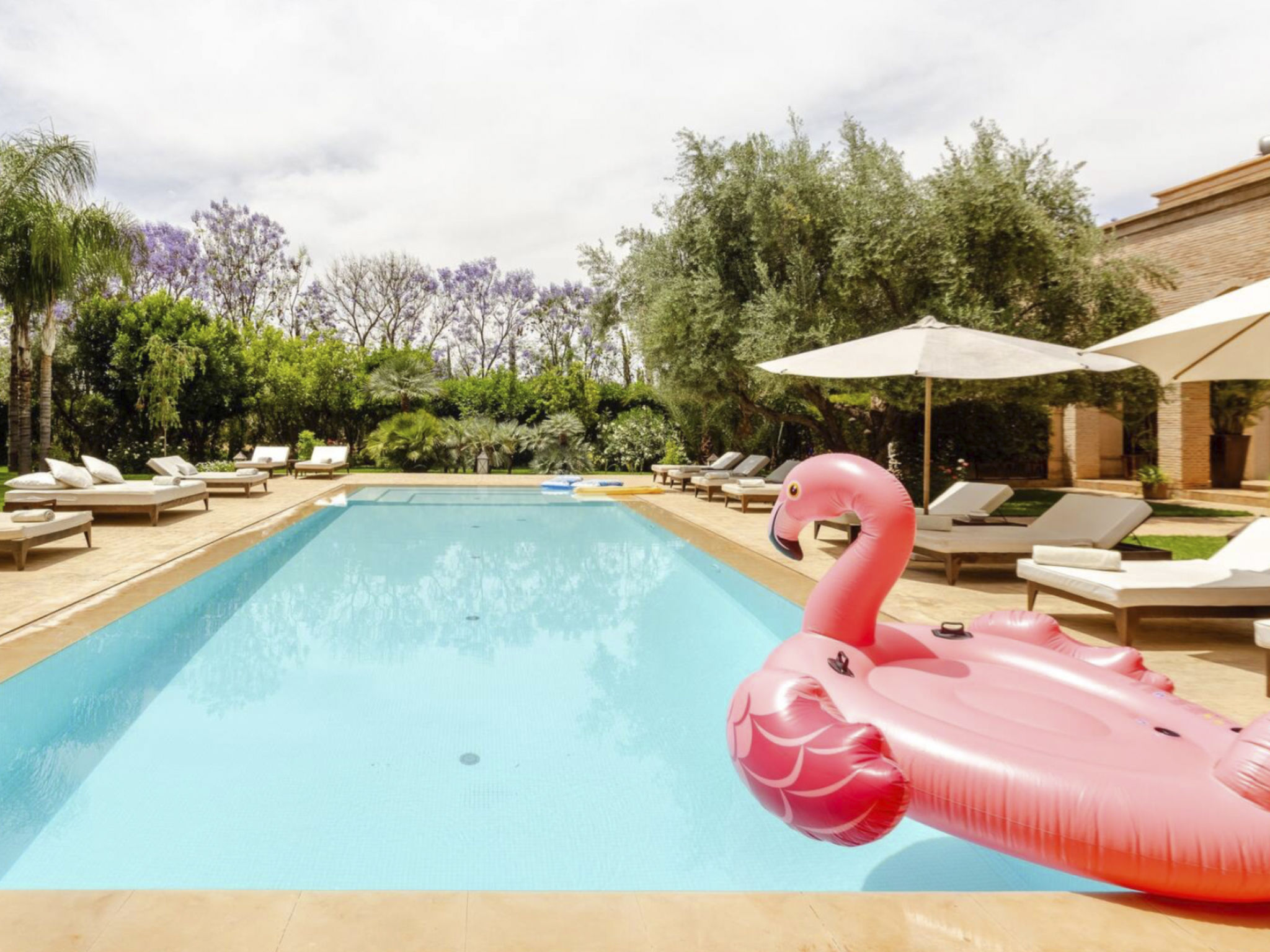 Photo of Grandiose Villa ,5 Schlafzimmer in der Nähe des Zentrums .