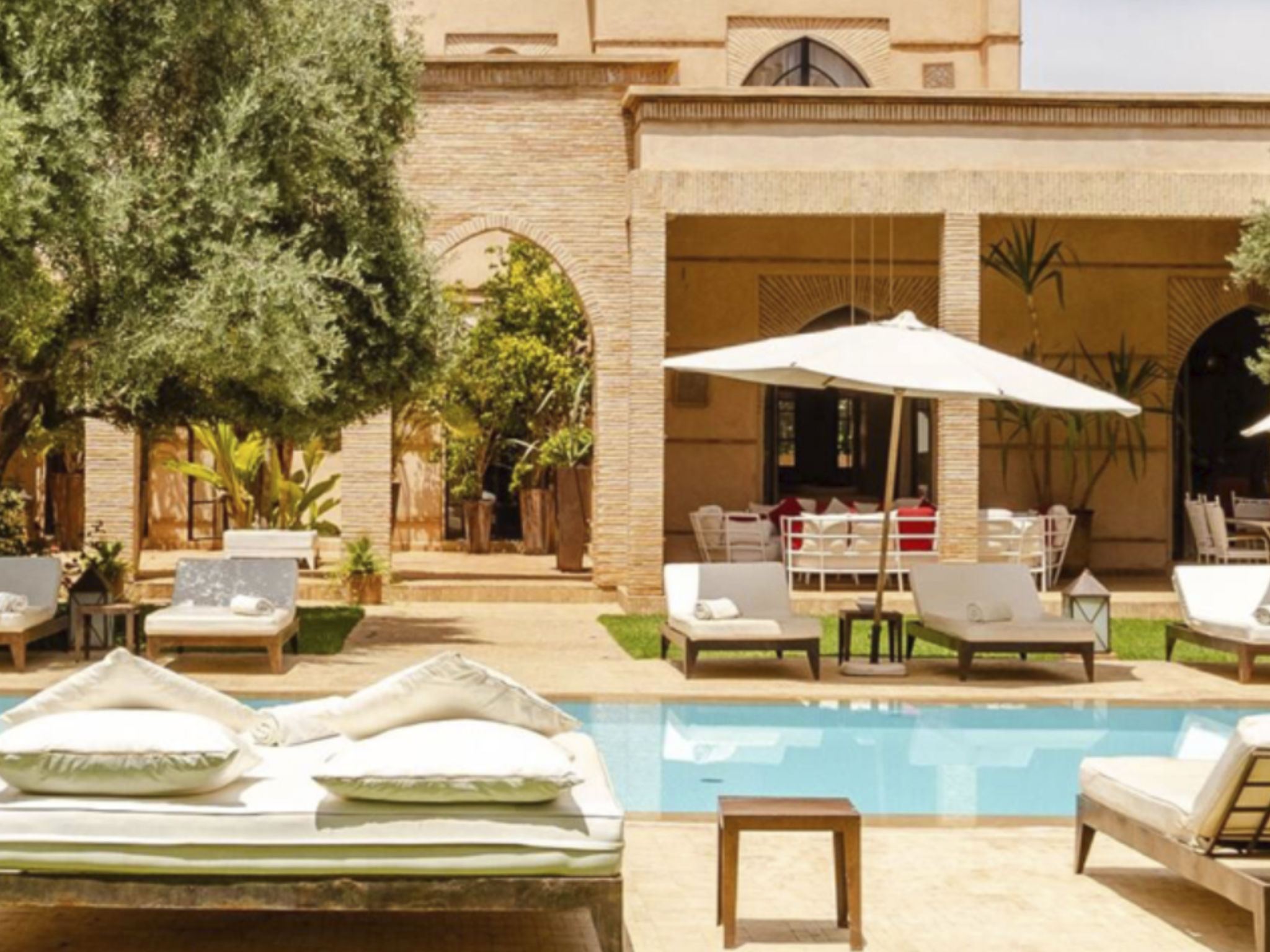 Photo of Grandiose Villa ,5 Schlafzimmer in der Nähe des Zentrums .