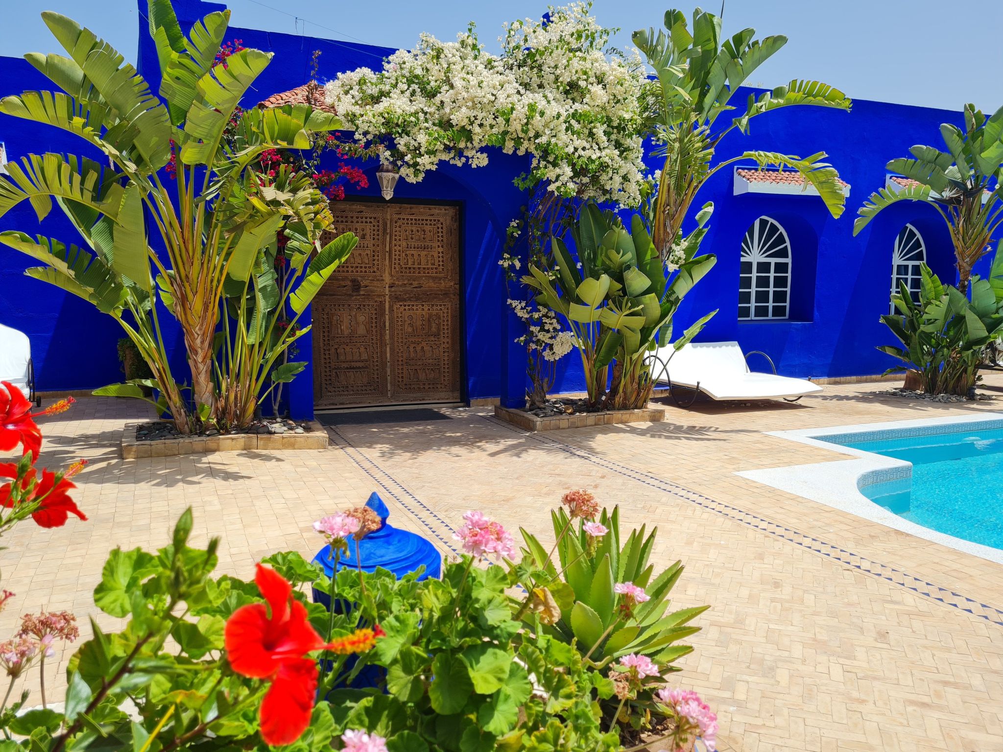 Photo of Domäne mit Garten, Grill und Terrasse